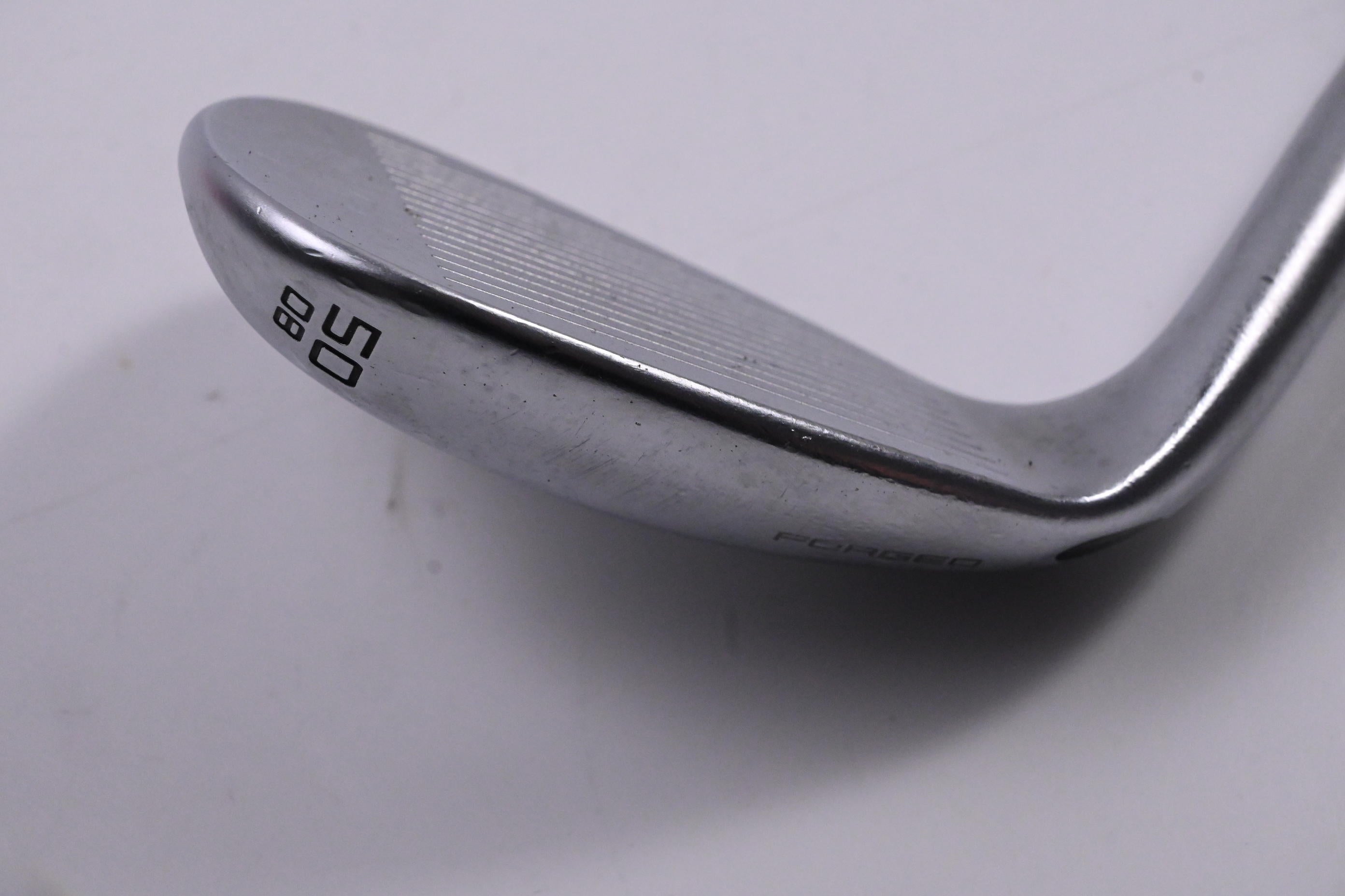 Wilson Staff Model Gap Wedge / 50 Degree / Stiff Flex Dynamic Gold 120 S300