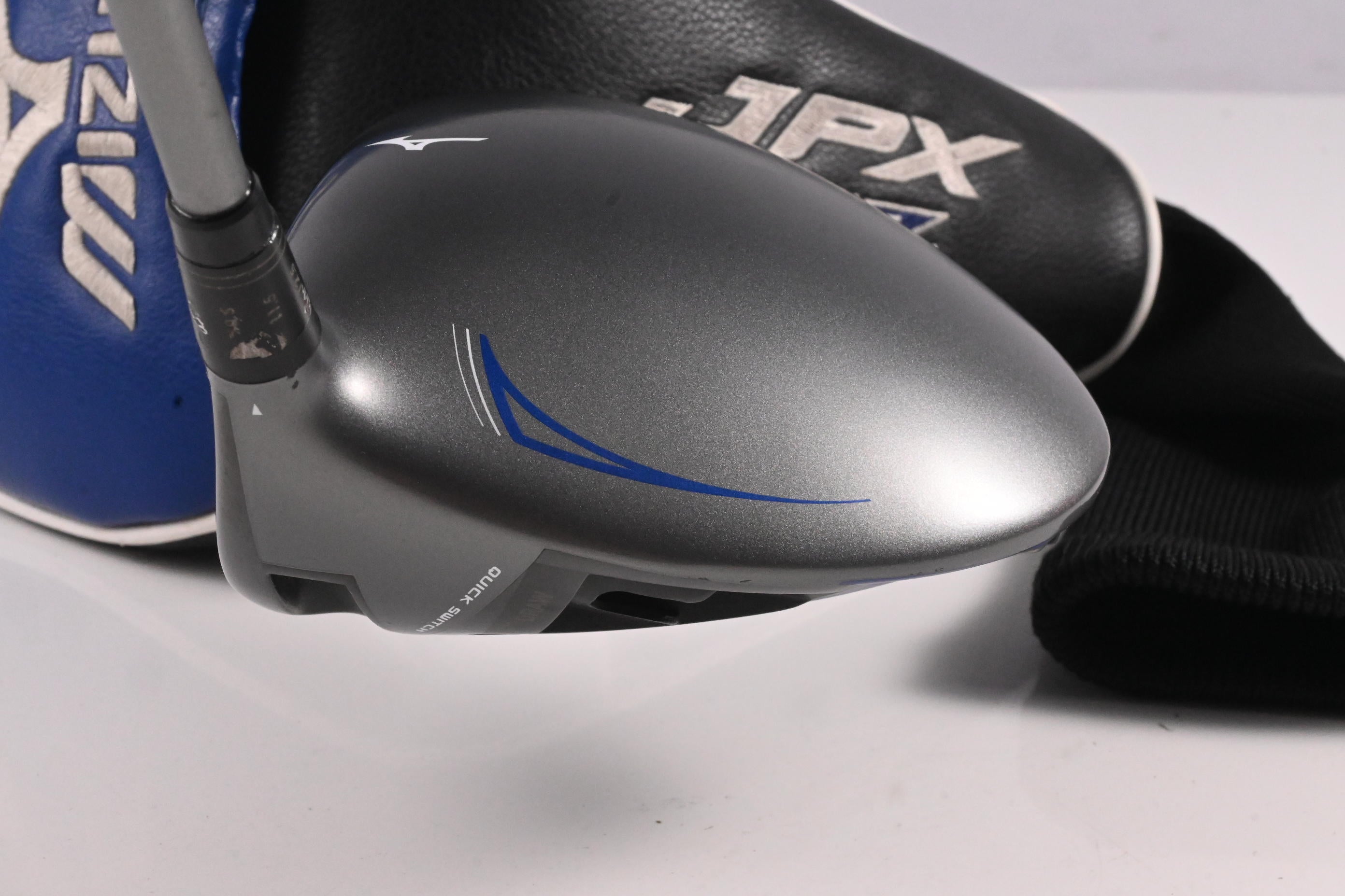 Mizuno JPX EZ 2016 Driver / 10.5 Degree / Stiff Flex AirSpeeder 50 Shaft