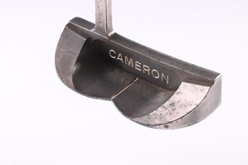 Scotty Cameron Circa 62 Model No.6 2008 Putter / 34 Inch