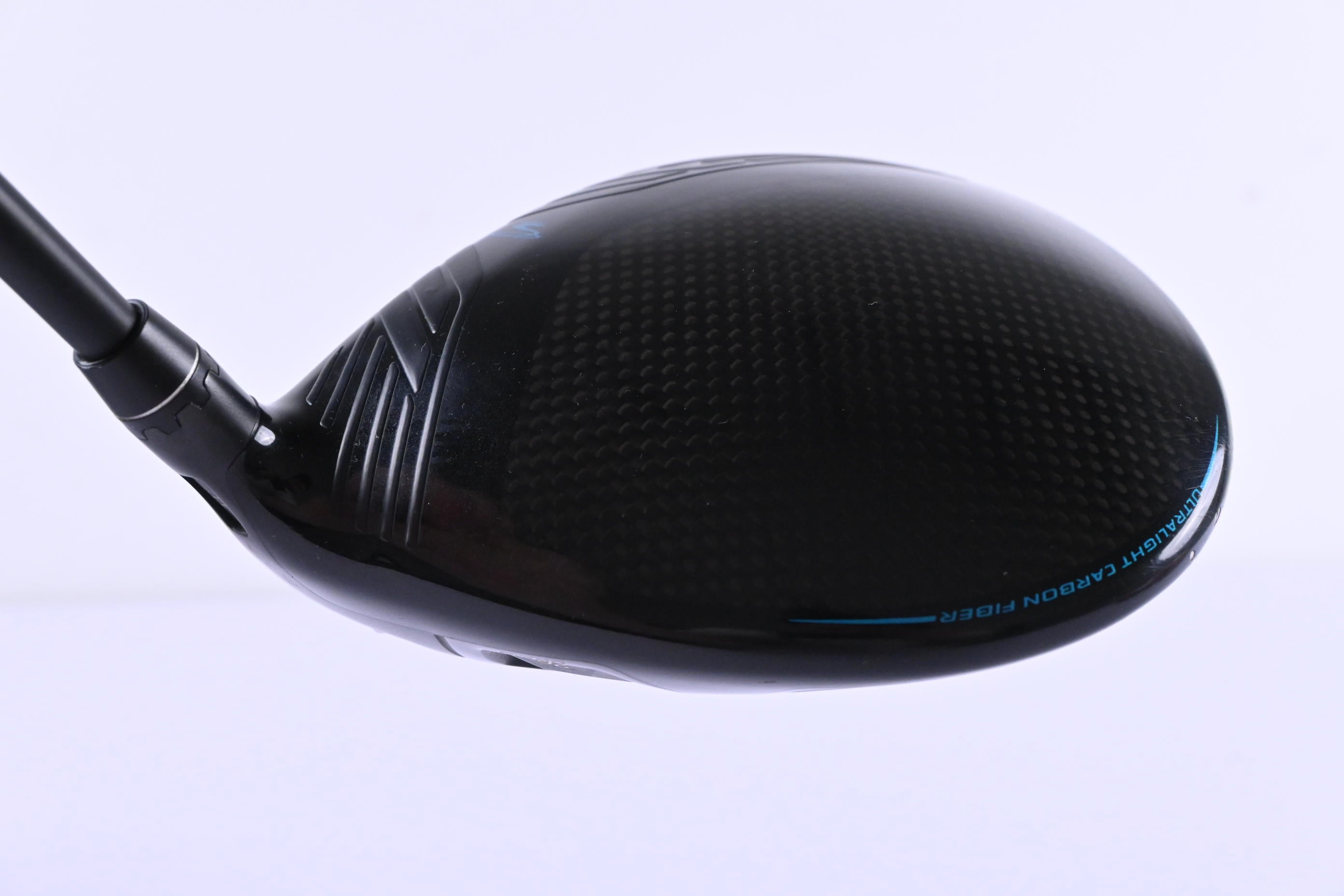 Ladies Cobra King F8 Driver / 11 Degree / Ladies Flex Aldila NV 2KXV 50 Shaft