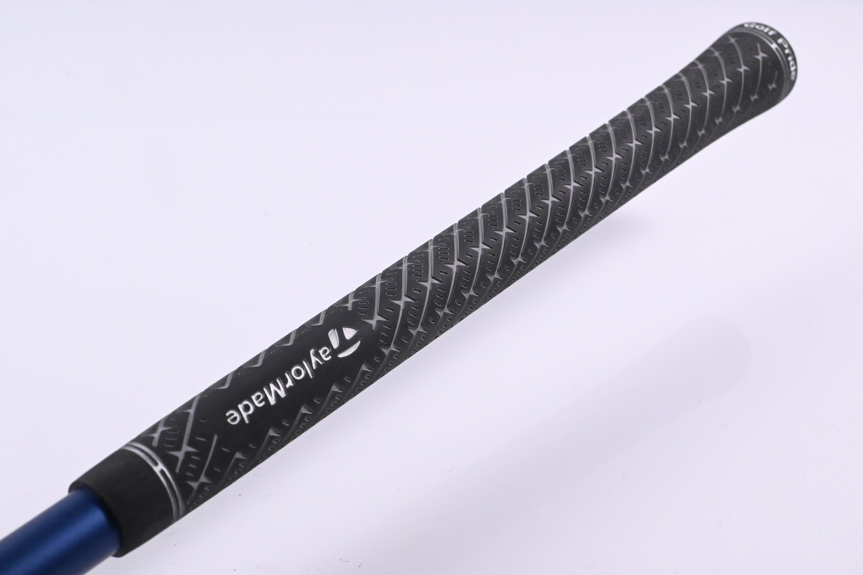 Taylormade Qi35 #4 Hybrid / 22 Degree / Regular Flex Fujikura Ventus 6 Shaft