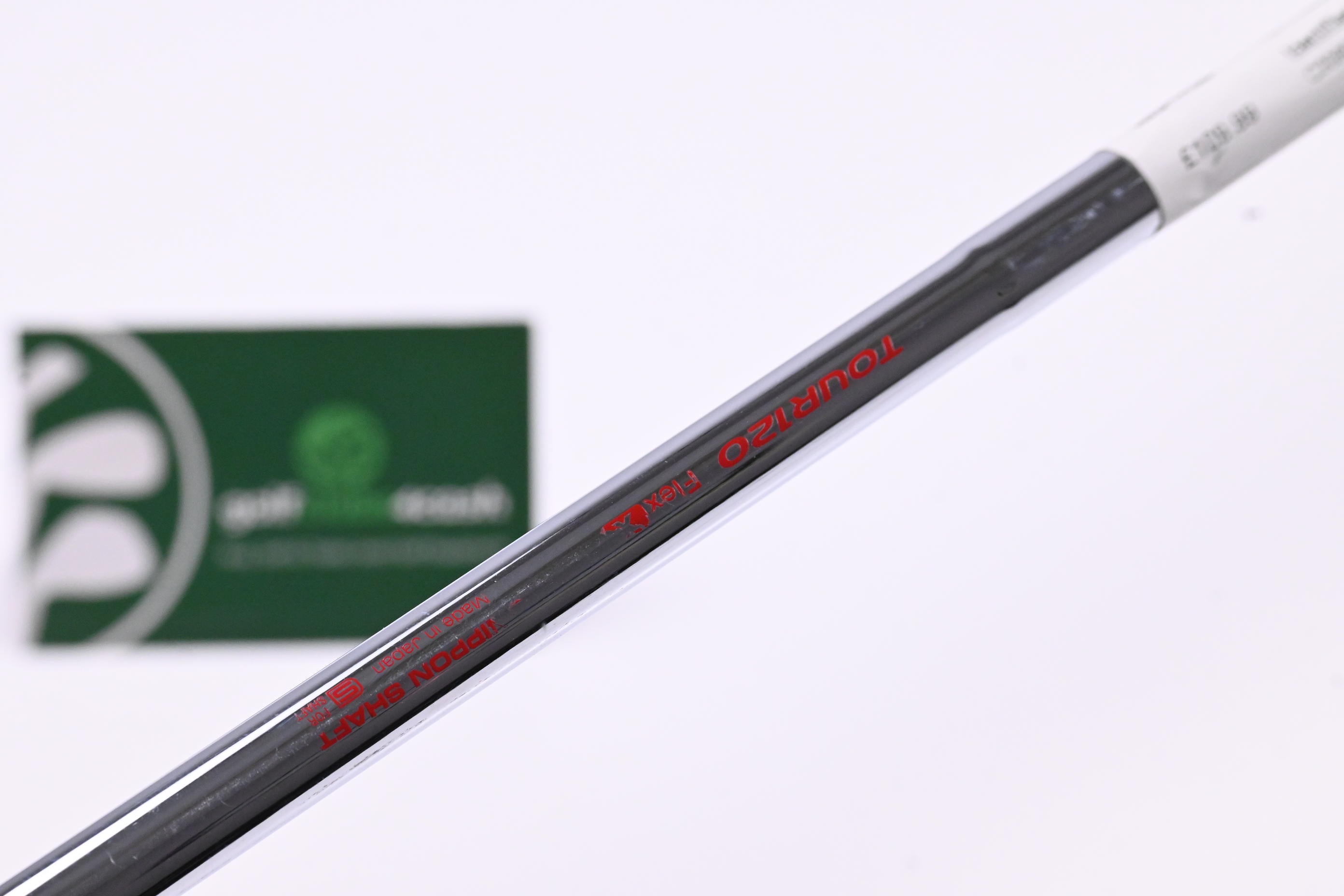 Taylormade Hi-Toe 4 Lob Wedge / 58 Degree / X-Flex N.S.Pro Modus3 Tour 120