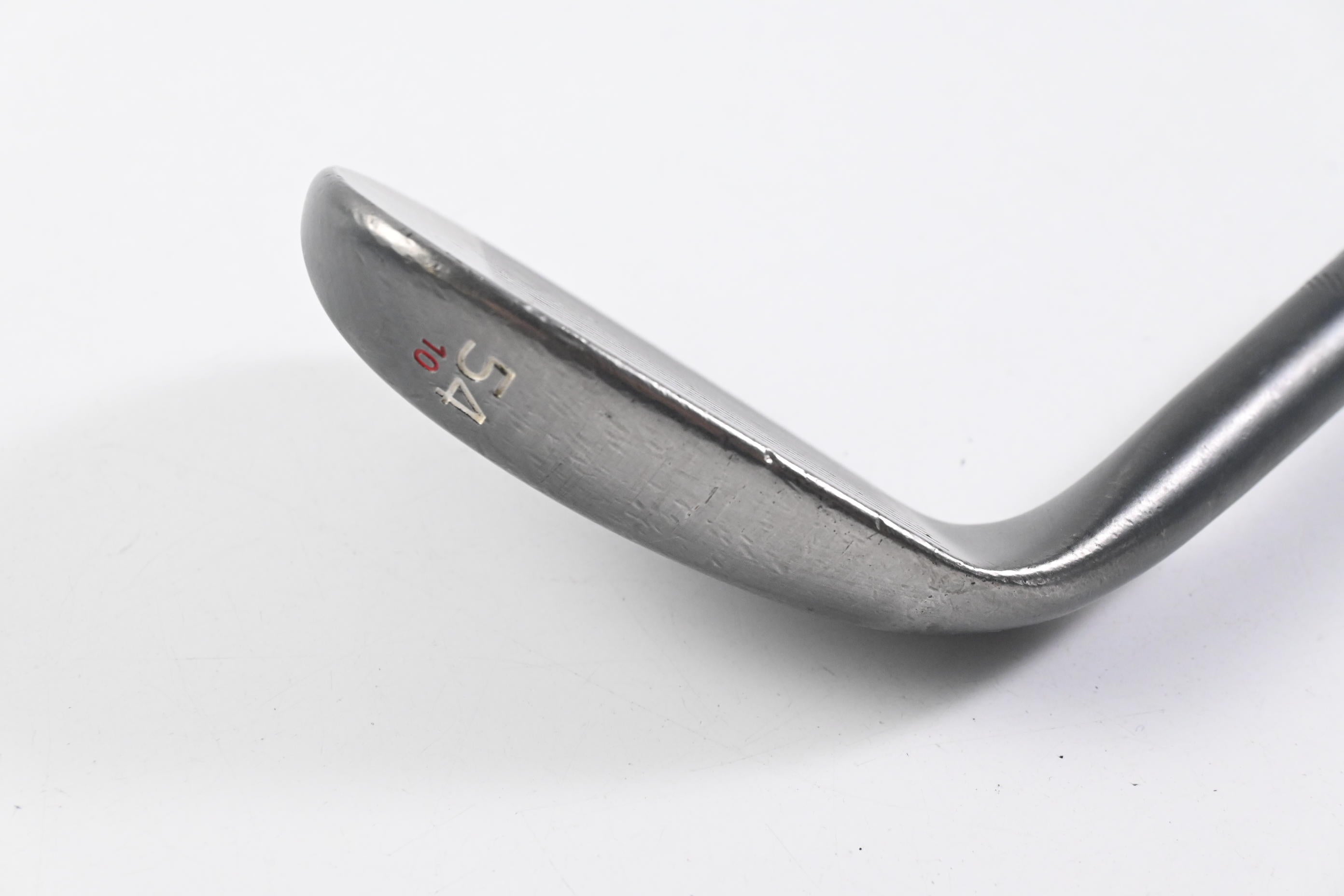 Titleist Vokey SM6 Sand Wedge / 54 Degree / Wedge Flex Vokey Design Shaft