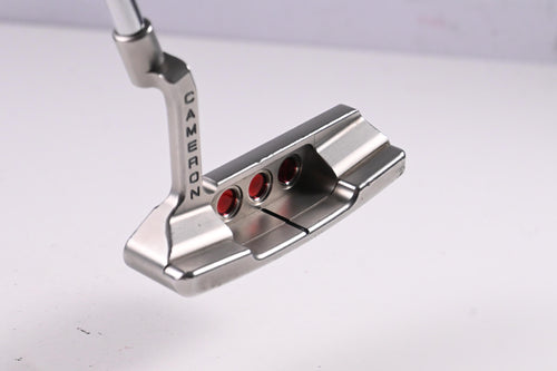 Scotty Cameron Select Newport 2 2014 Putter / 33 Inch