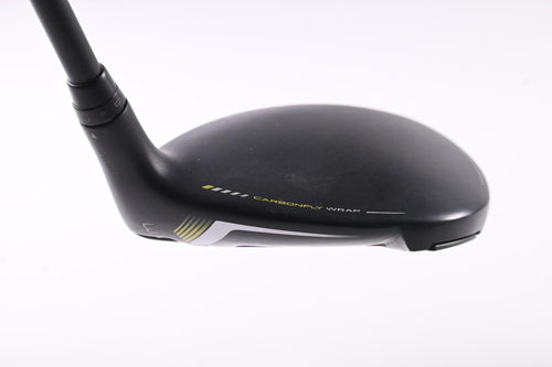 Ping G430 Max #3 Wood / 15 Degree / Regular Flex Ping Alta CB Black 65 Shaft