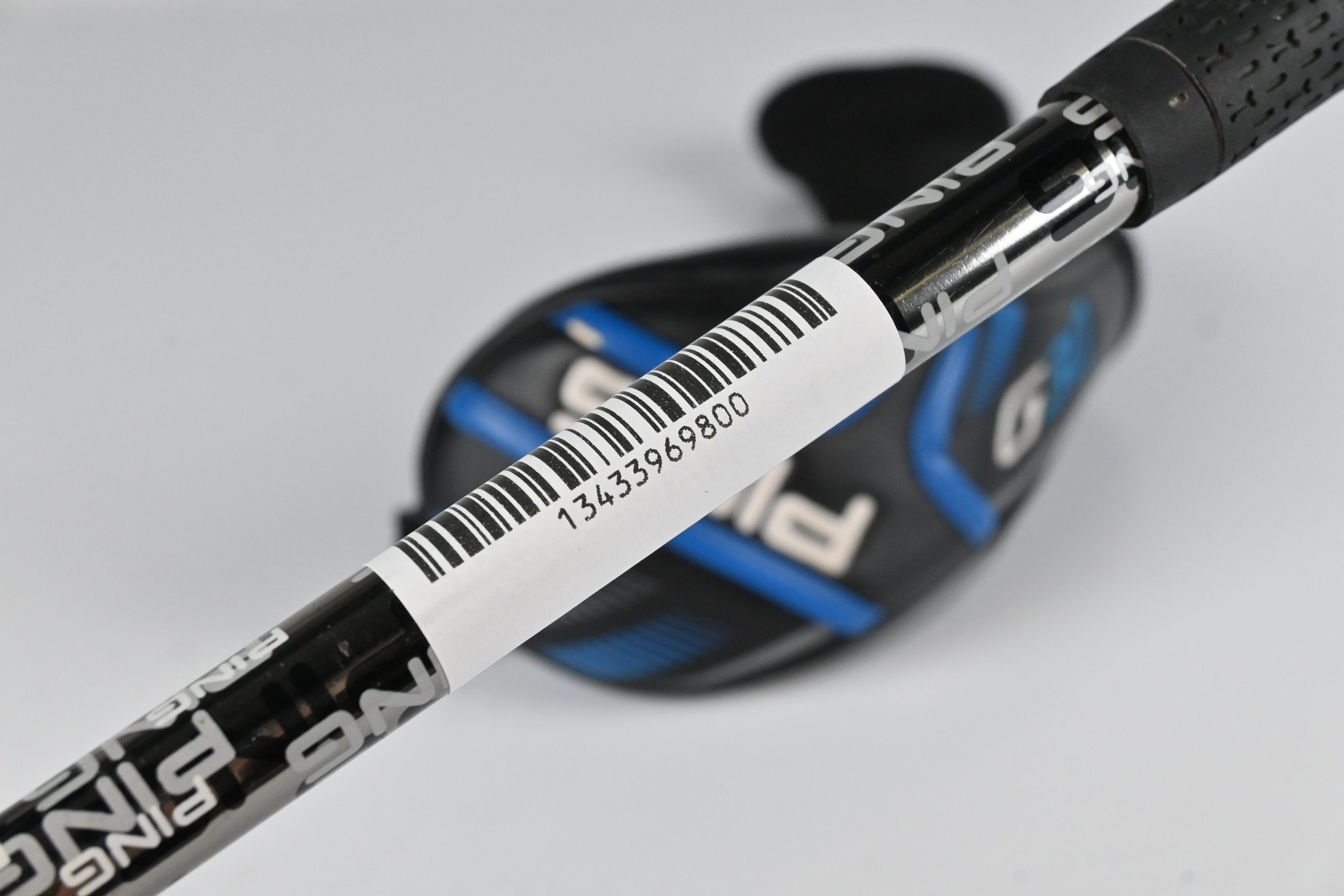 Ping G30 #3 Hybrid / 19 Degree / Stiff Flex Ping Tour 90 Shaft