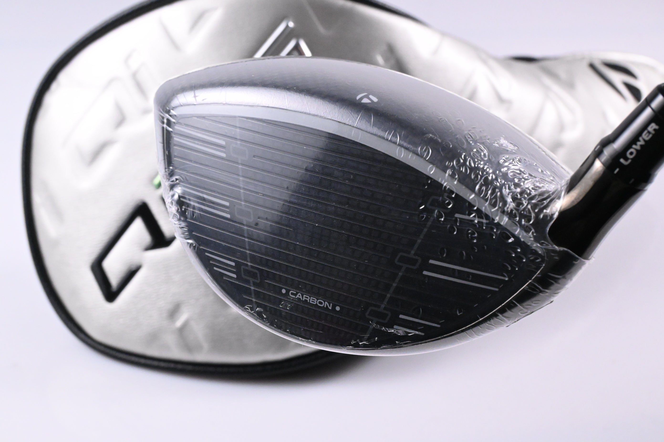 Taylormade Qi35 Max Driver / 10.5 Degree / Regular Flex Air Speeder 50 Shaft