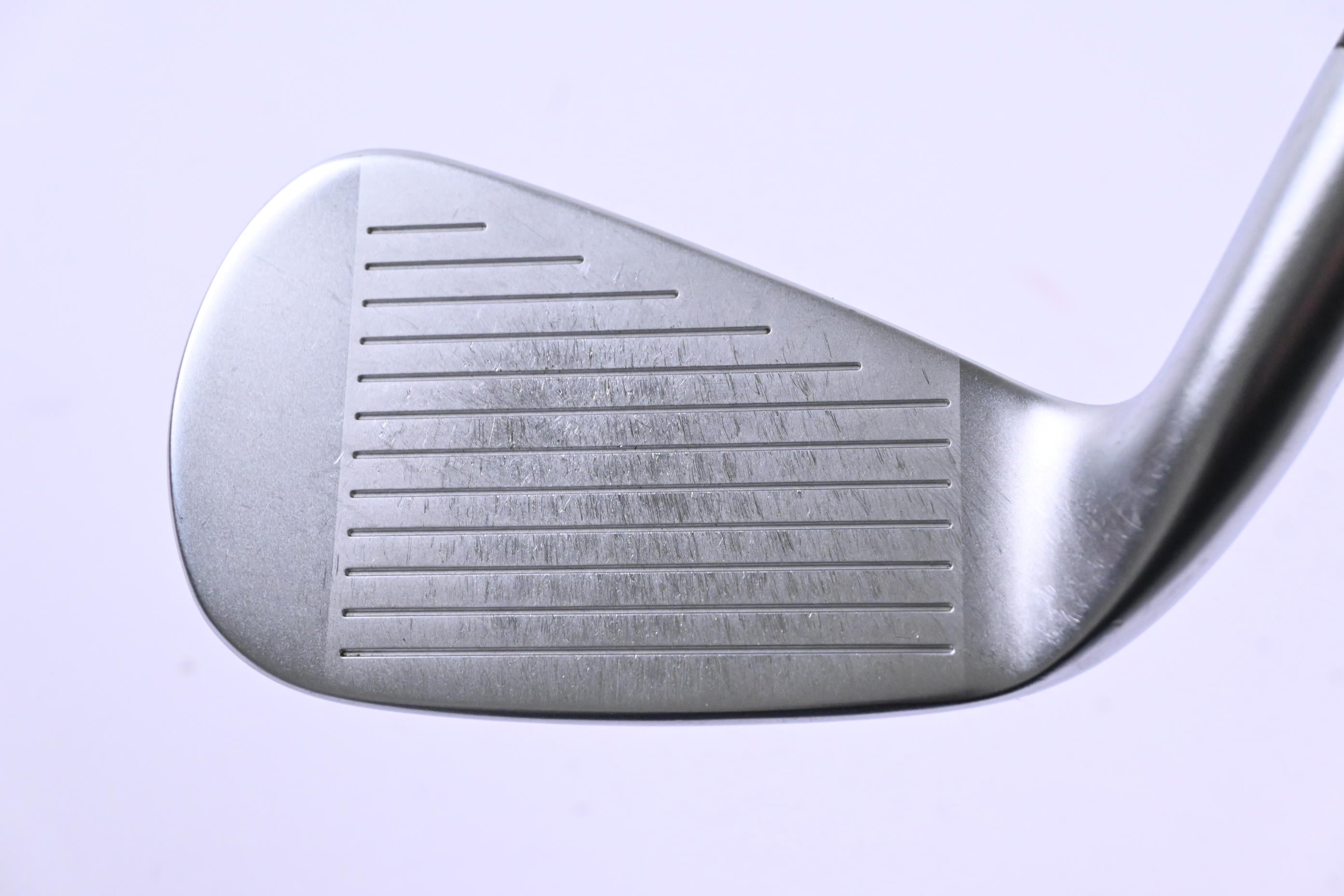Callaway Apex UT #4 Iron / 22 Degree / X-Flex Project X Rifle Shaft