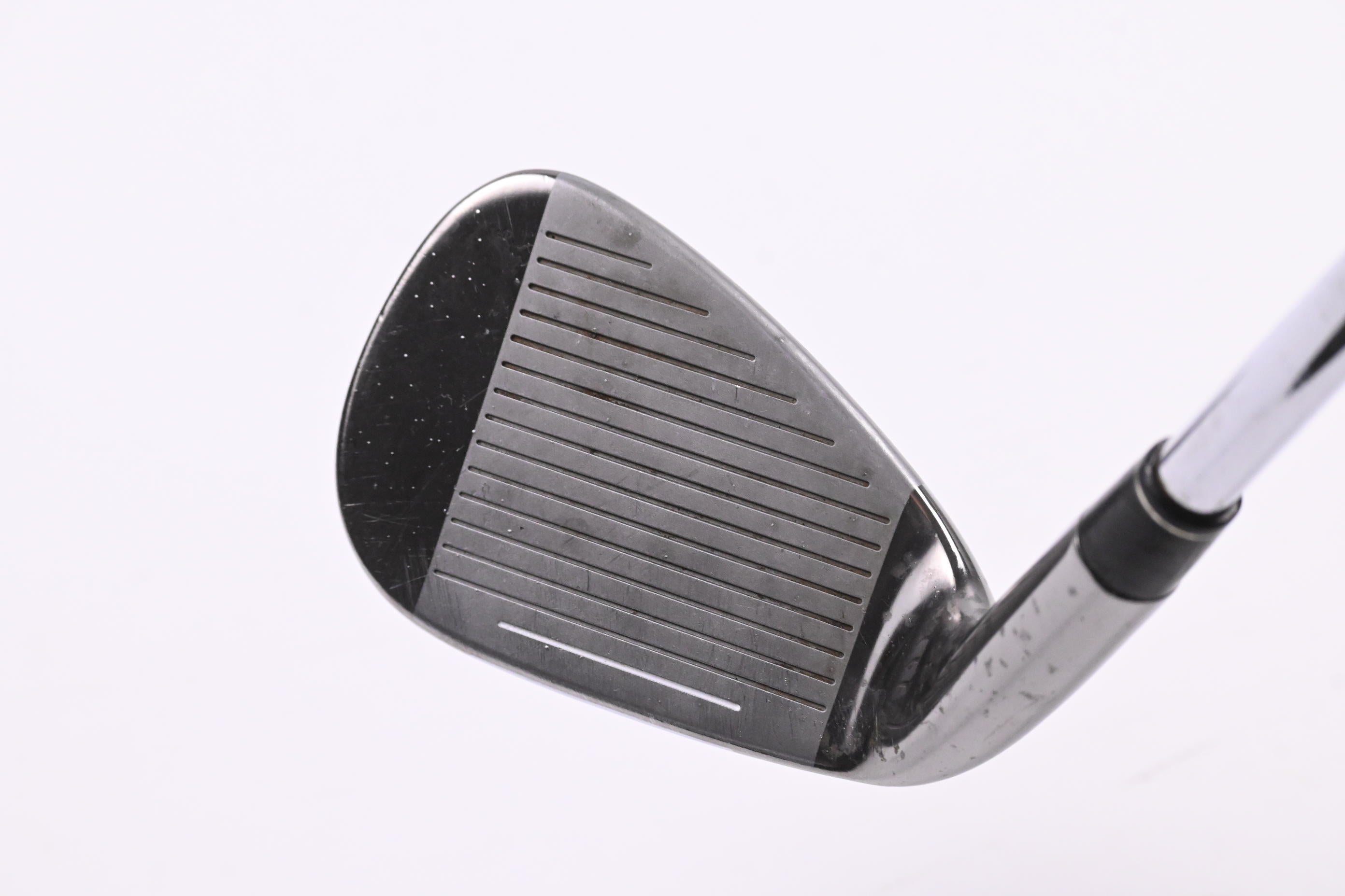 Taylormade Burner Gap Wedge / 50 Degree / Regular Flex Reax 90 Shaft