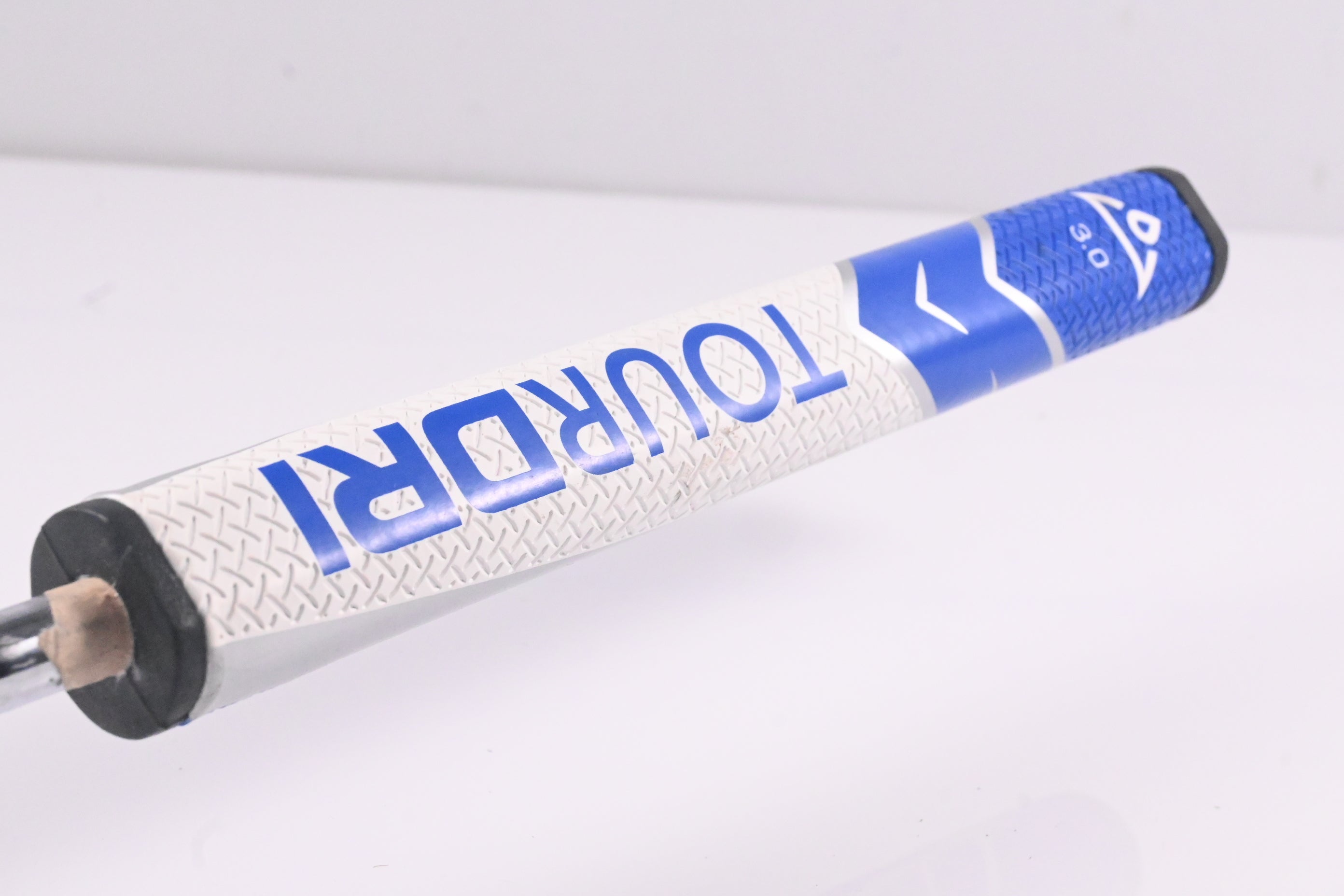 Odyssey White Hot Pro Black #2 CS Putter / 34 Inch