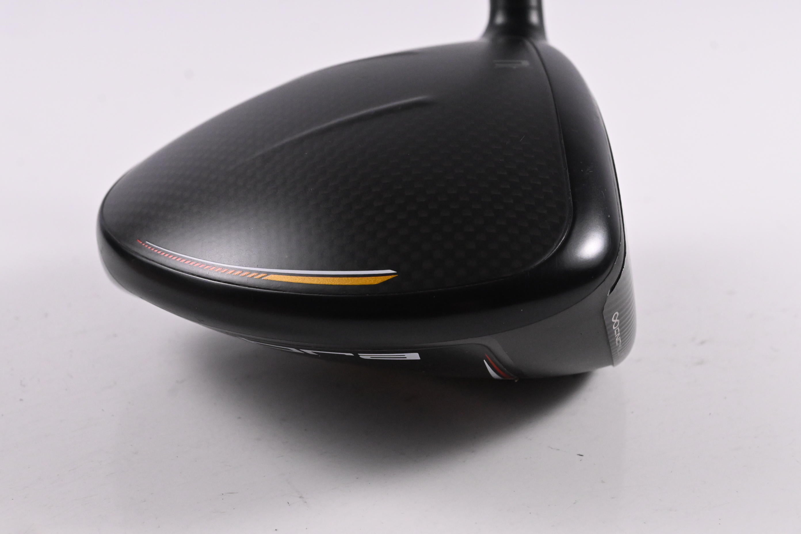 Cobra LTDx LS Driver / 9 Degree / Stiff Flex Aldila Rogue Black 60 Shaft