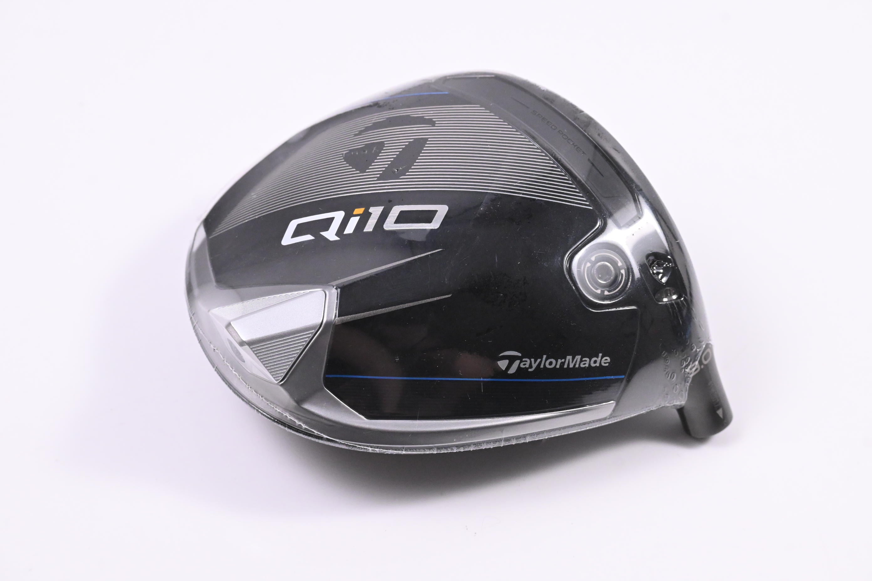 Tour Issue Taylormade Qi10 Driver / 9 Degree / Head Only