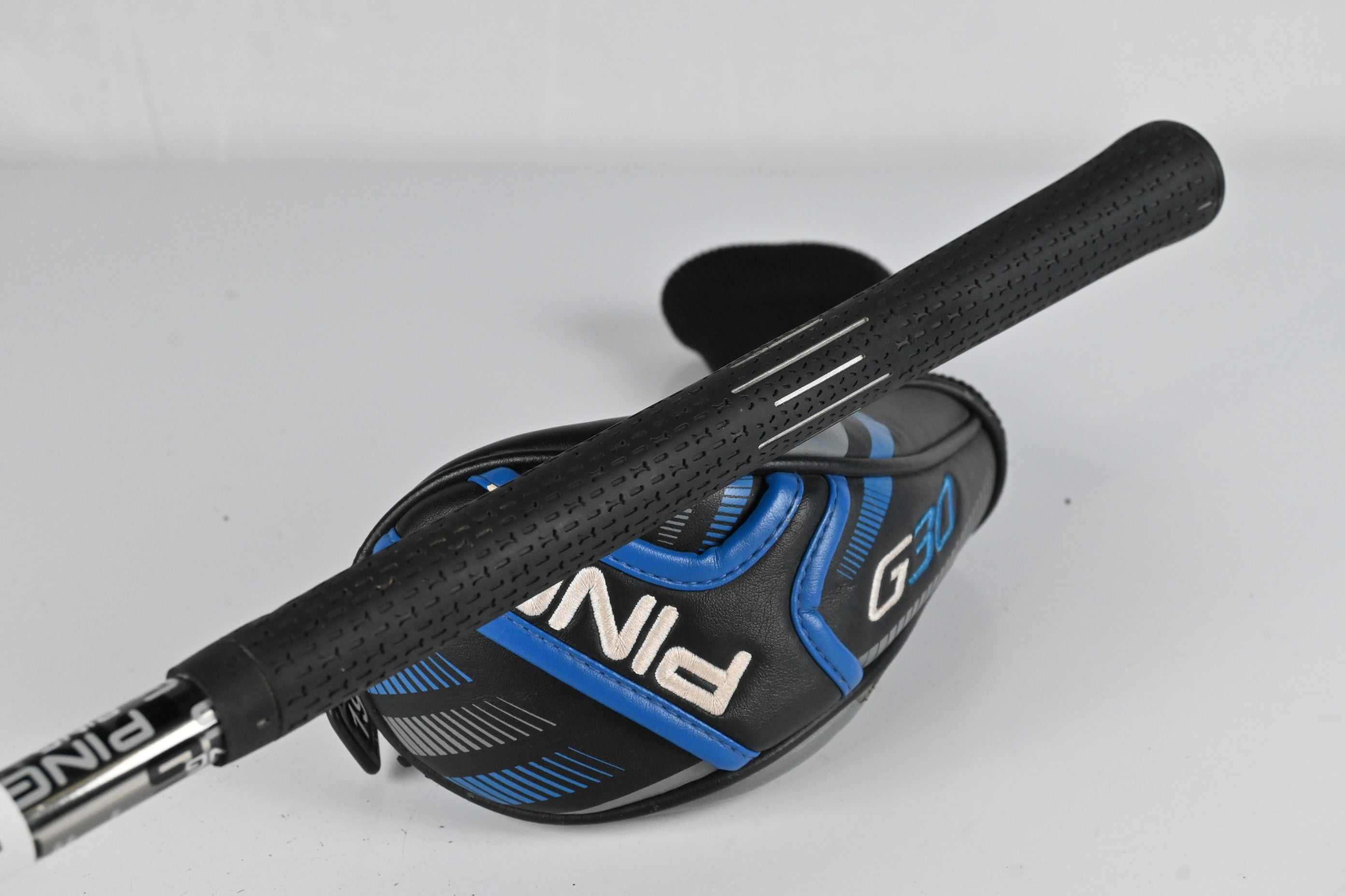 Ping G30 #3 Hybrid / 19 Degree / Stiff Flex Ping Tour 90 Shaft