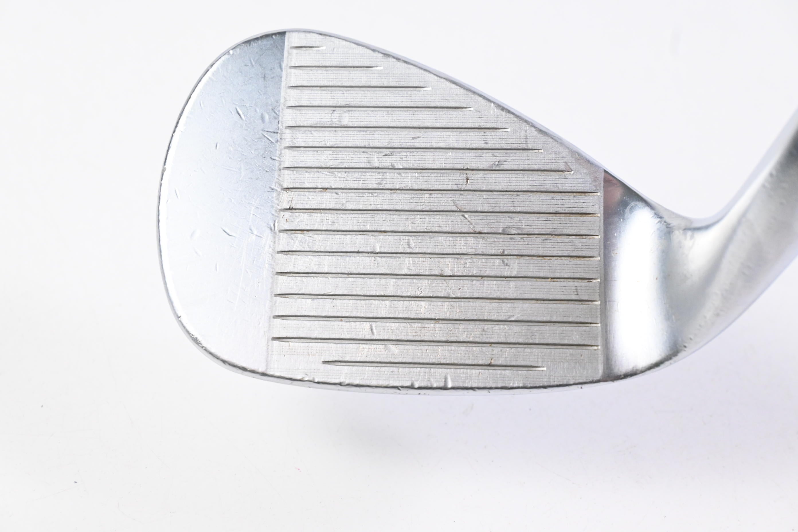 Callaway Mack Daddy 4 Gap Wedge / 50 Degree / Stiff Flex Dynamic Gold S200 115