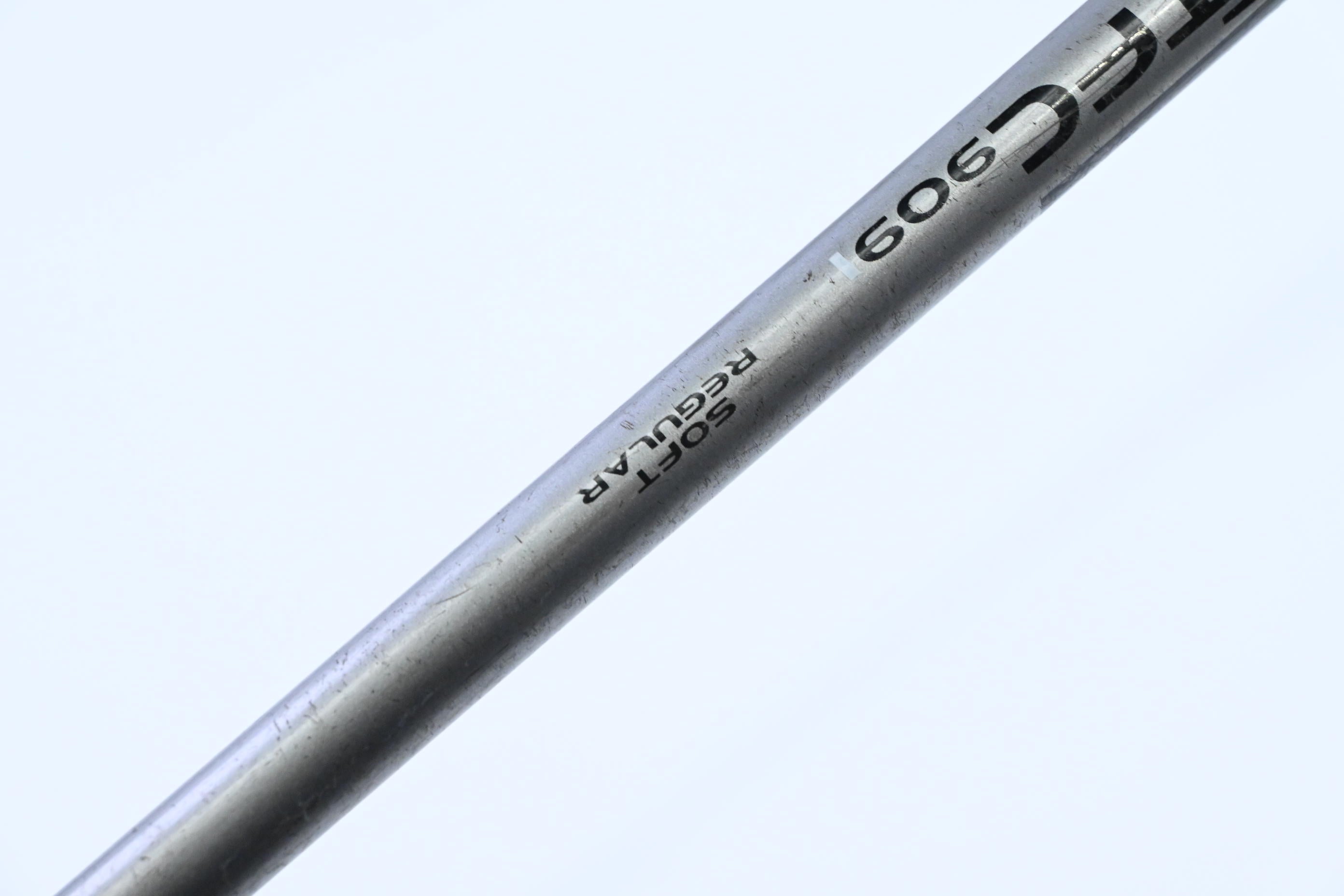 Ping Rapture V2 Sand Wedge / 54 Degree / Silver Dot / Regular Flex Ping TFC 909