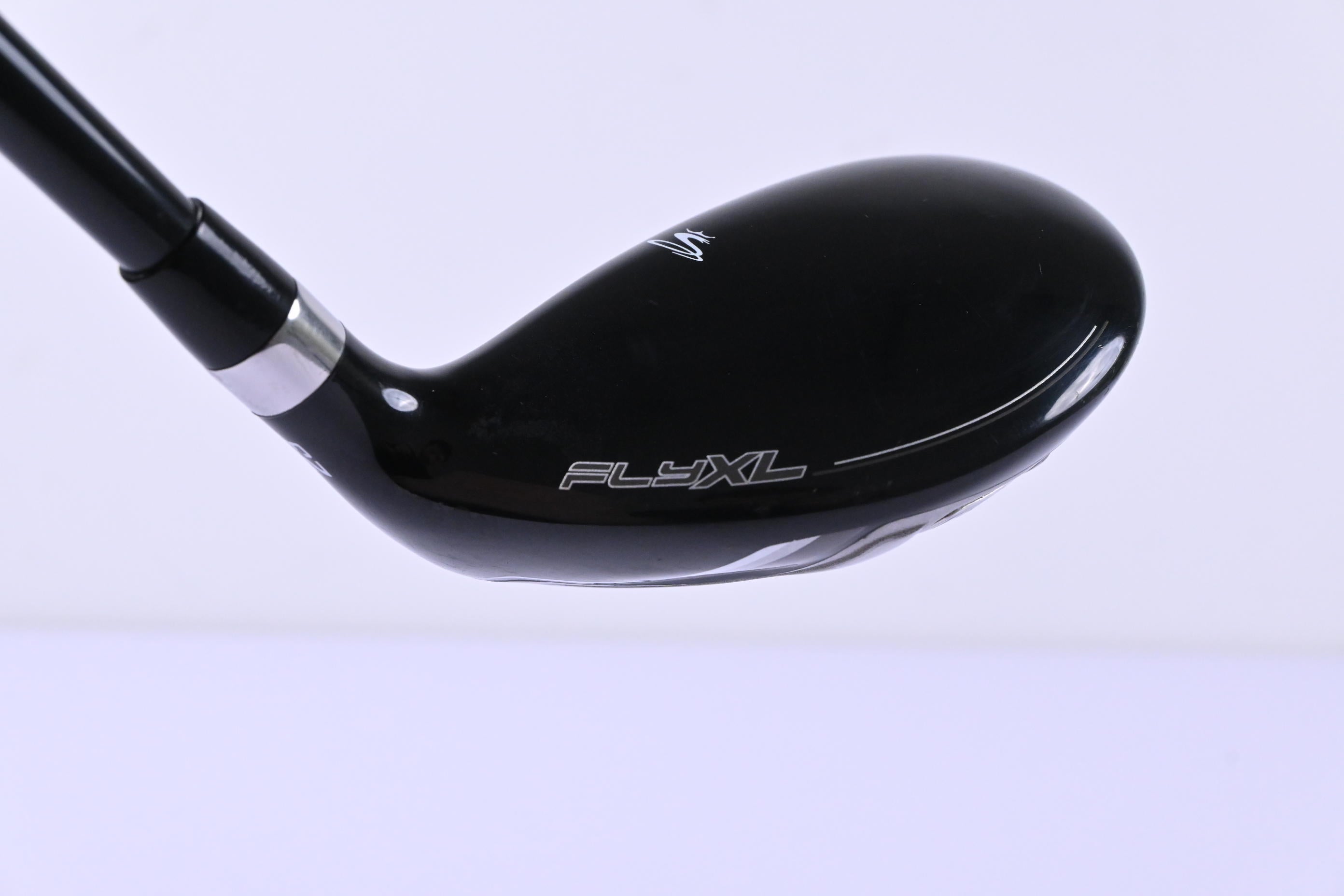 Cobra Fly XL #5 Hybrid / 23 Degree / Regular Flex Cobra Fly XL Shaft