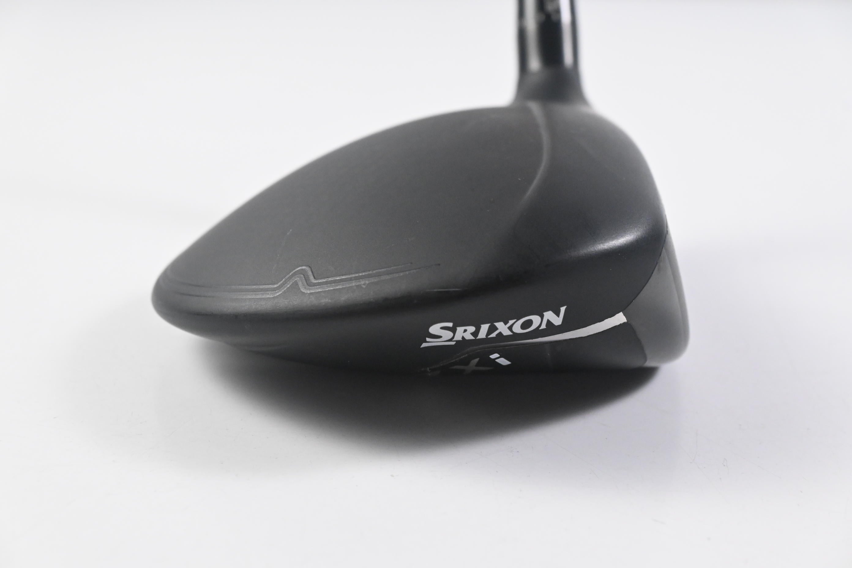 Srixon ZXi #3 Wood / 15 Degree / Stiff Flex Tour AD DI-7 Shaft