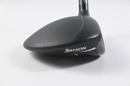 Srixon ZXi #3 Wood / 15 Degree / Stiff Flex Tour AD DI-7 Shaft