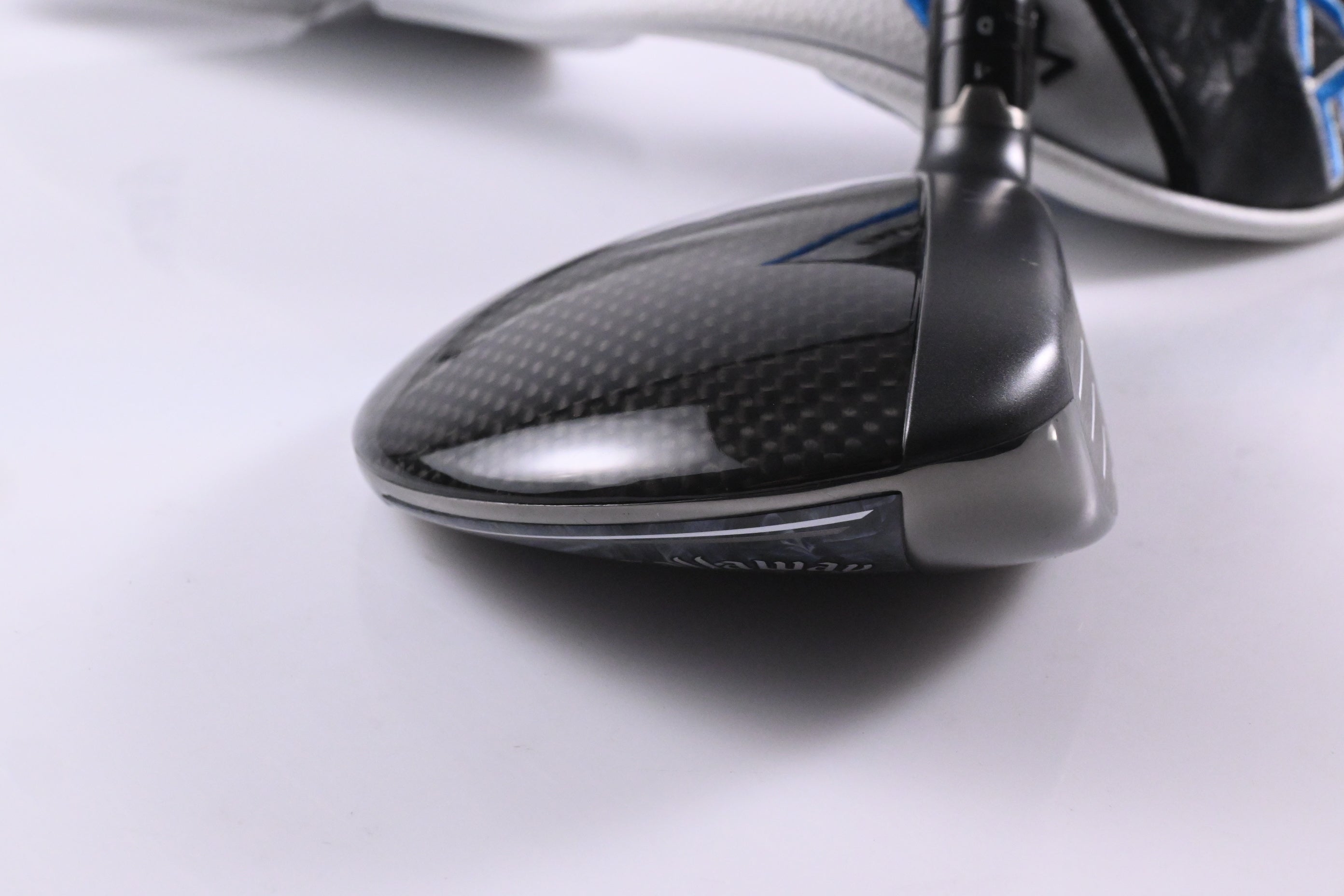Callaway Paradym Ai Smoke Max D #3 Wood / 15 Degree / Regular Flex Tensei AV