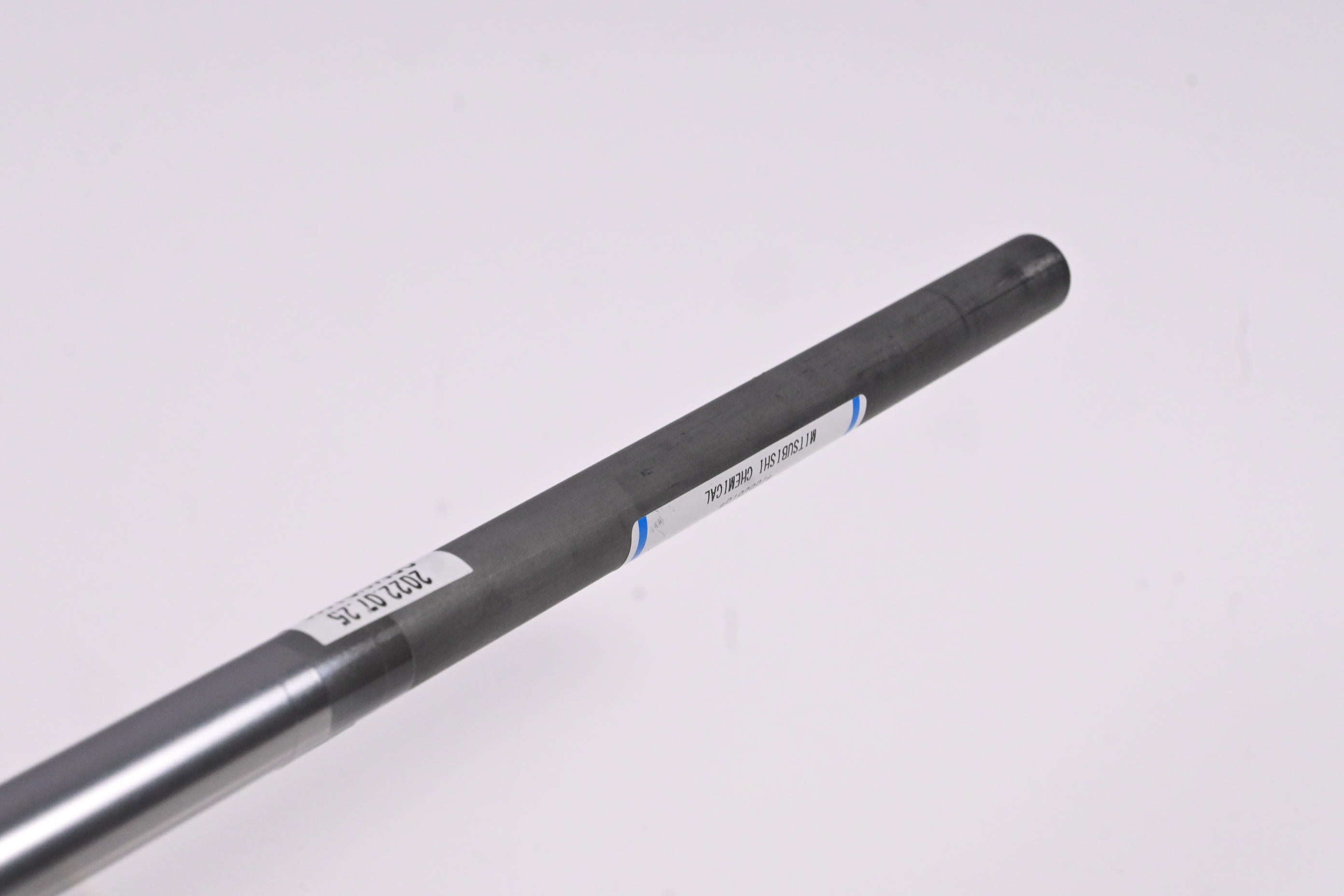 Mitsubishi Chemical Diamana GT 40 Driver Shaft / Stiff Flex / .335" Tip / Uncut