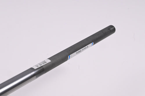 Mitsubishi Chemical Diamana GT 40 Driver Shaft / Stiff Flex / .335" Tip / Uncut