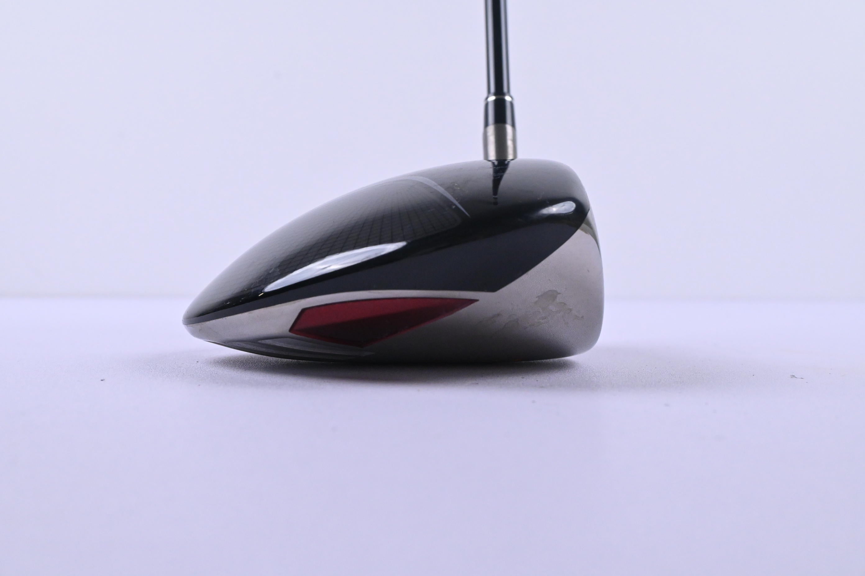 Taylormade Burner Draw 2007 Driver / 9.5 Degree / Senior Flex Taylormade 50