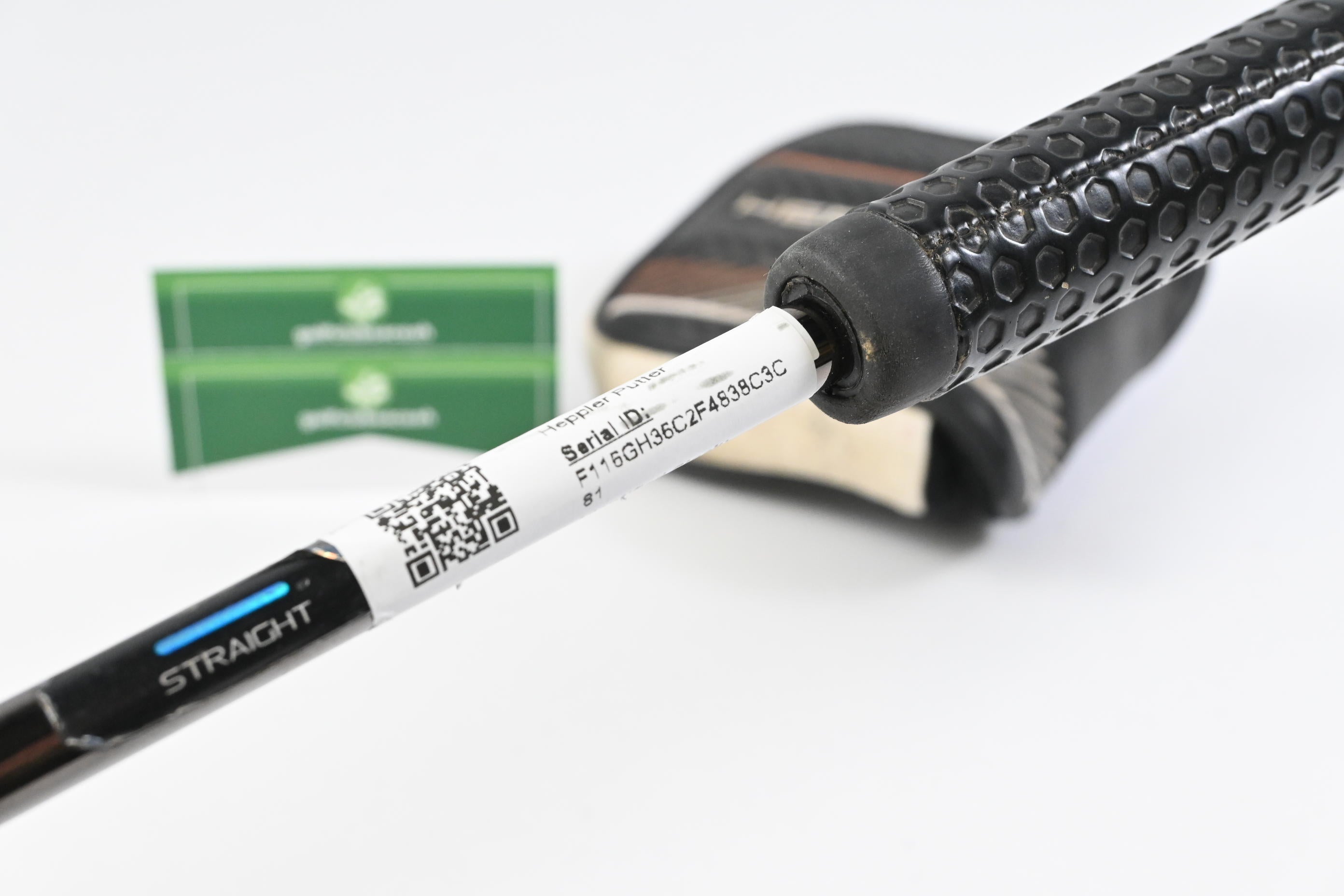 Ping Heppler Tomcat 14 Putter / 34 Inch