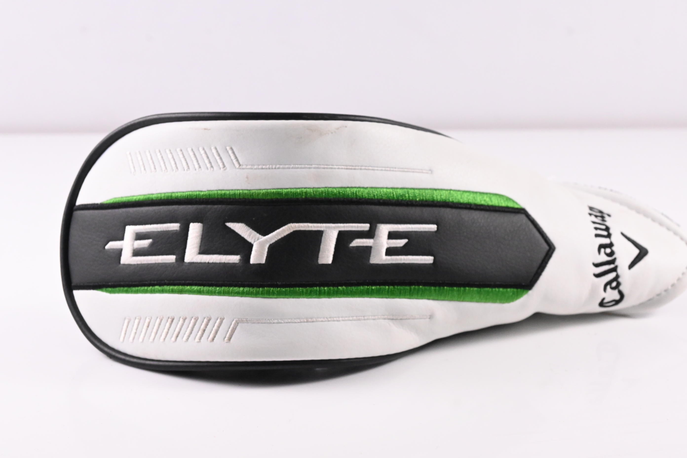Callaway Elyte #9 Wood / 24 Degree / Regular Flex Denali Charcoal 60 Shaft