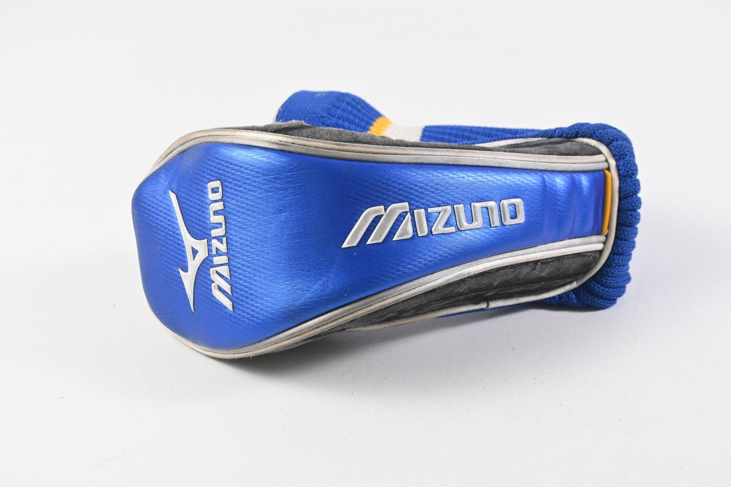 Mizuno F-60 #5 Wood / 18 Degree / Regular Flex Mizuno Exsar FS3 70 Shaft