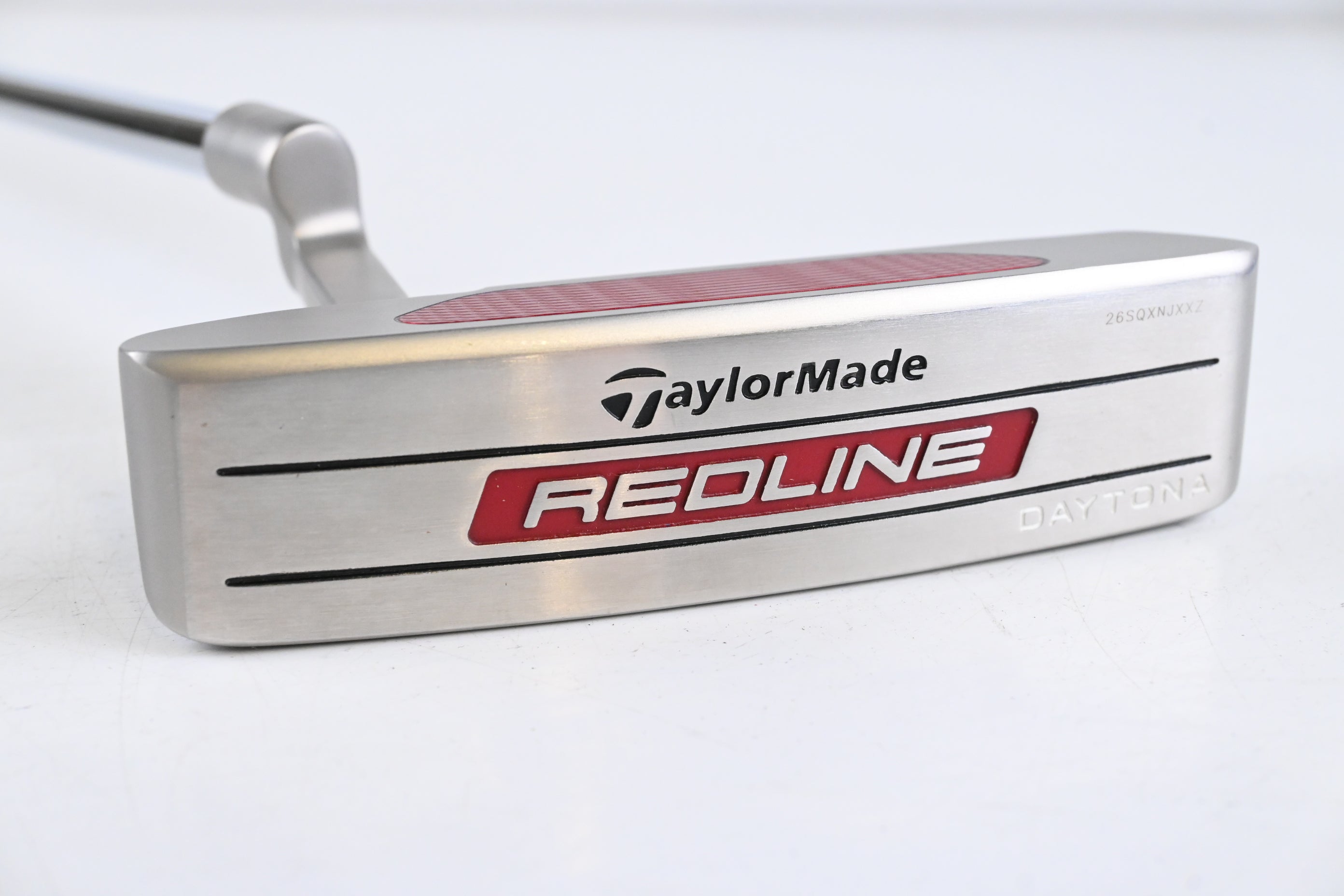Left Hand Taylormade Redline Daytona Putter / 34 Inch