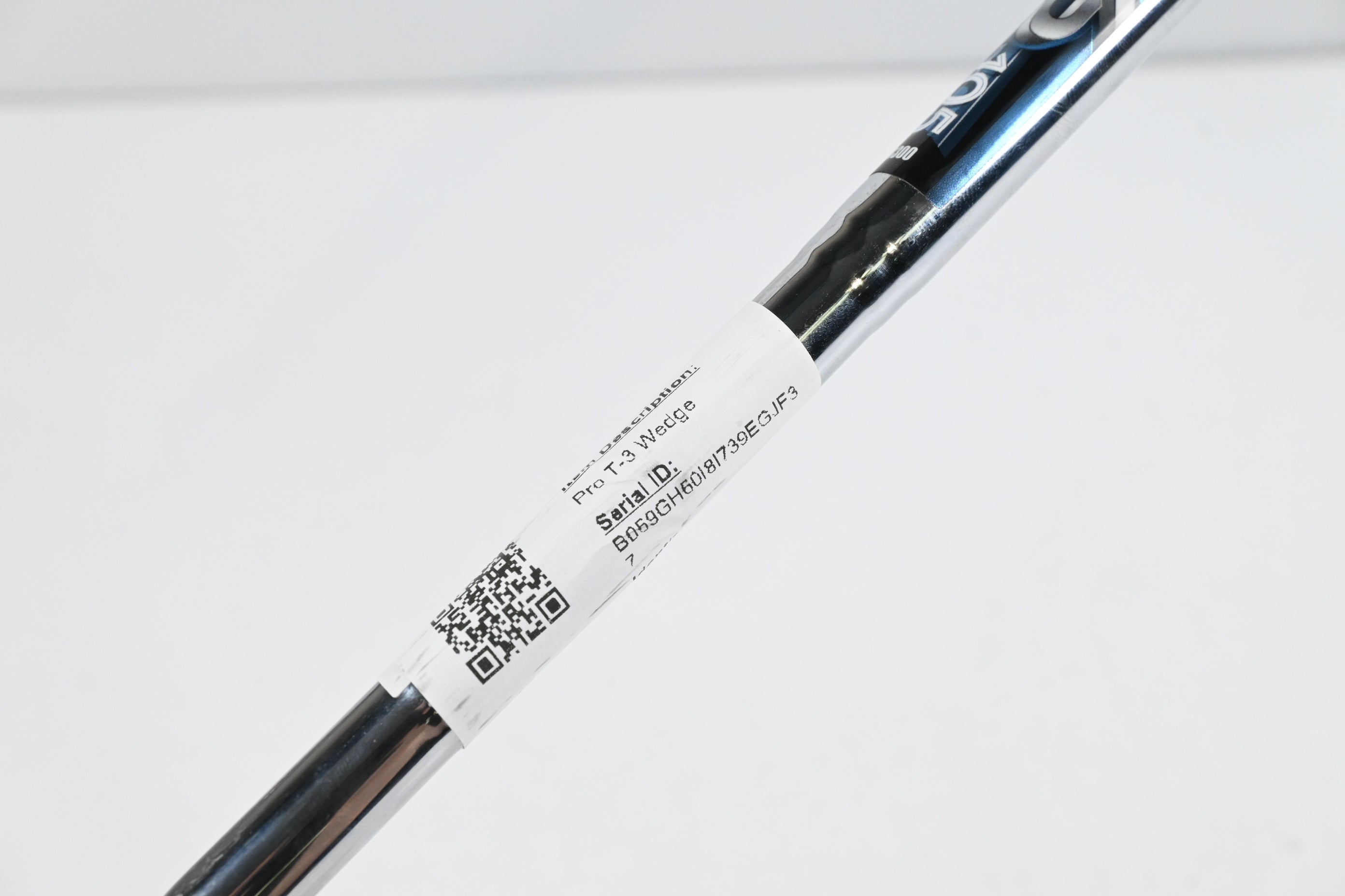 Mizuno Pro T-3 Sand Wedge / 56 Degree / Regular Flex XP105 R300 Shaft