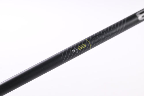 Ping G430 Max #3 Wood / 15 Degree / Regular Flex Ping Alta CB Black 65 Shaft