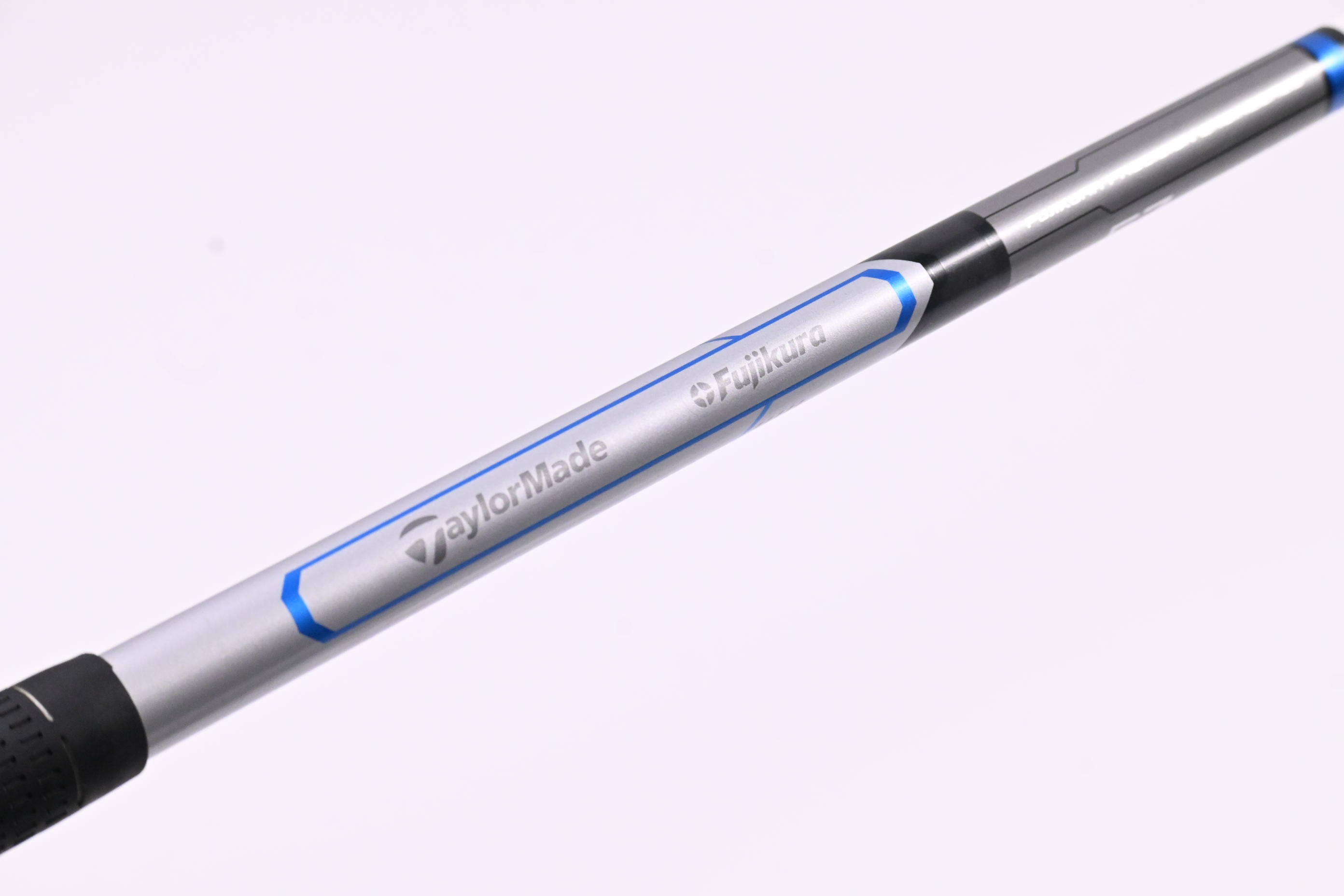 Fujikura Speeder 57 Driver Shaft / Stiff Flex / Taylormade 2nd Gen