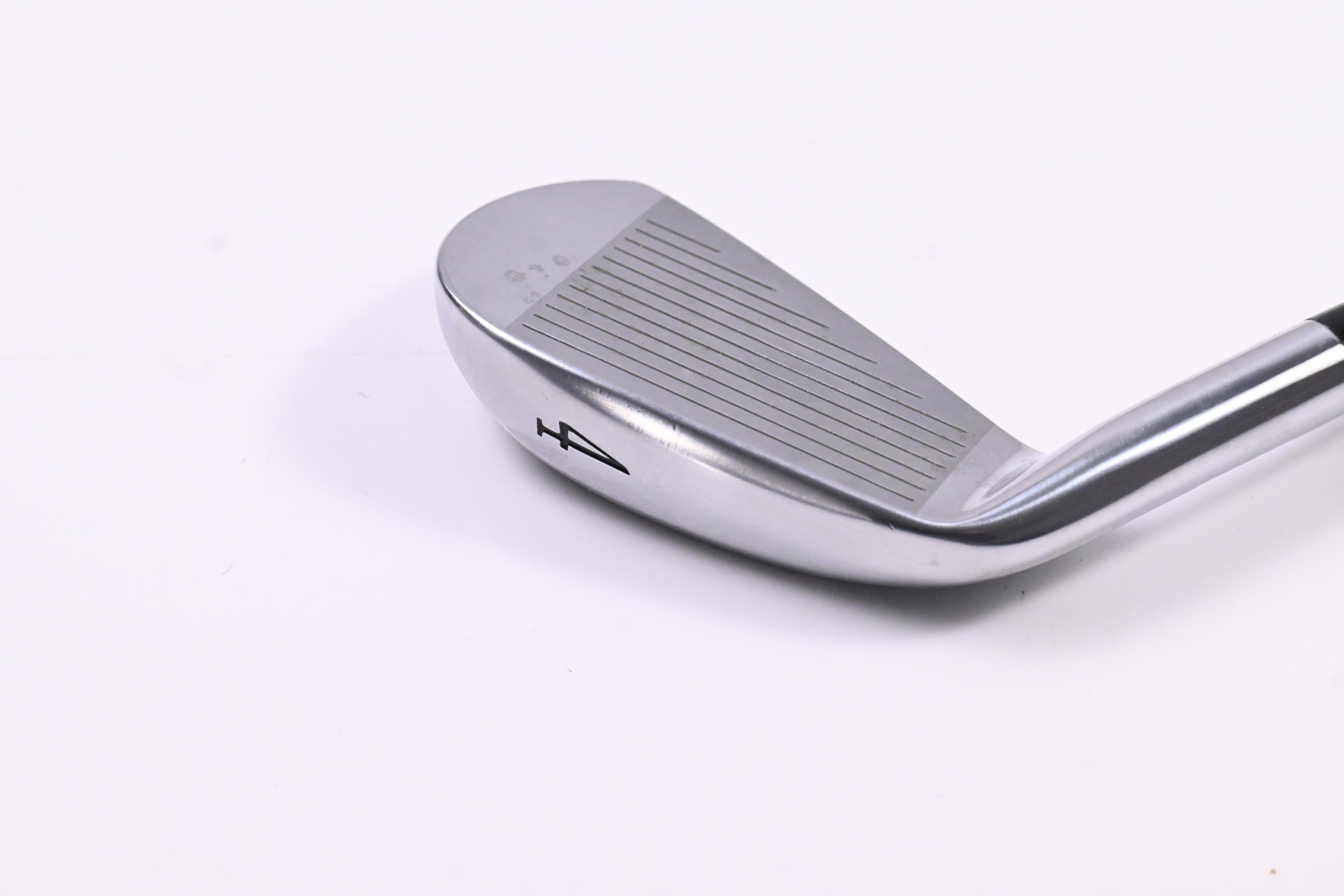 Mizuno MX-20 #4 Iron / 23 Degree / Regular Flex Mizuno Exsar Blue Shaft