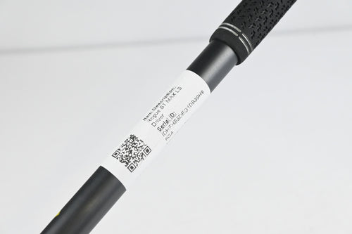 Tour Issue Callaway Rogue ST MAX LS Driver / 10.5 Degree / X-Flex HZRDUS Smoke