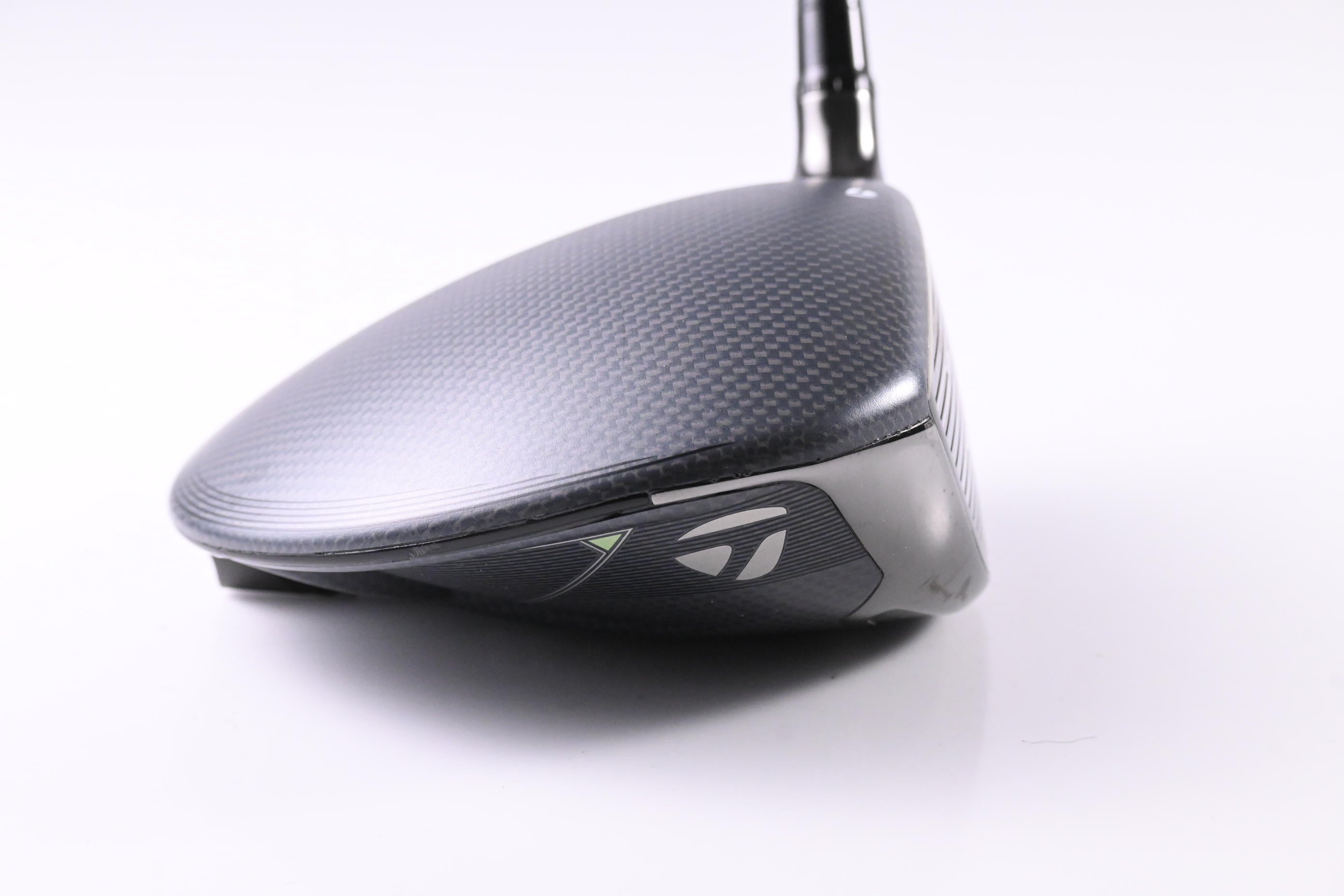 Taylormade Qi35 Driver / 9 Degree / Regular Flex Fujikura Ventus Blue 5 Shaft