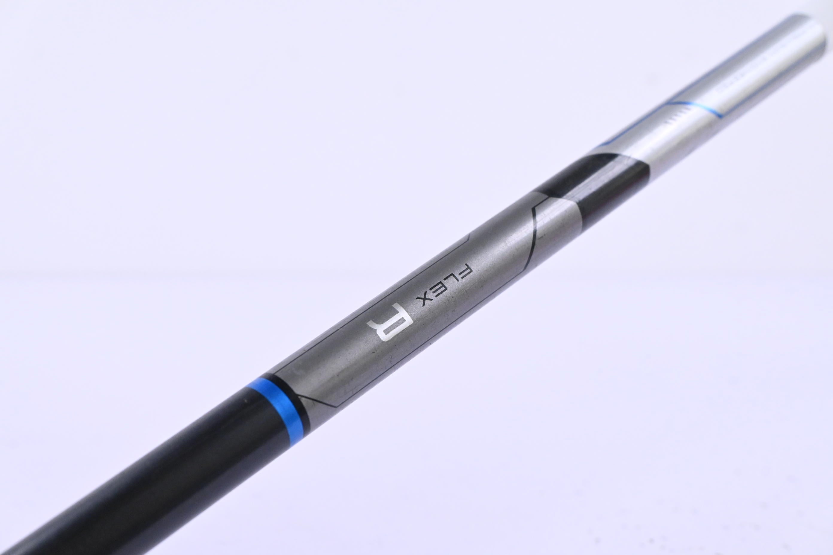 Taylormade SLDR #3 Wood / 15 Degree / Regular Flex Fujikura Speeder 77 Shaft