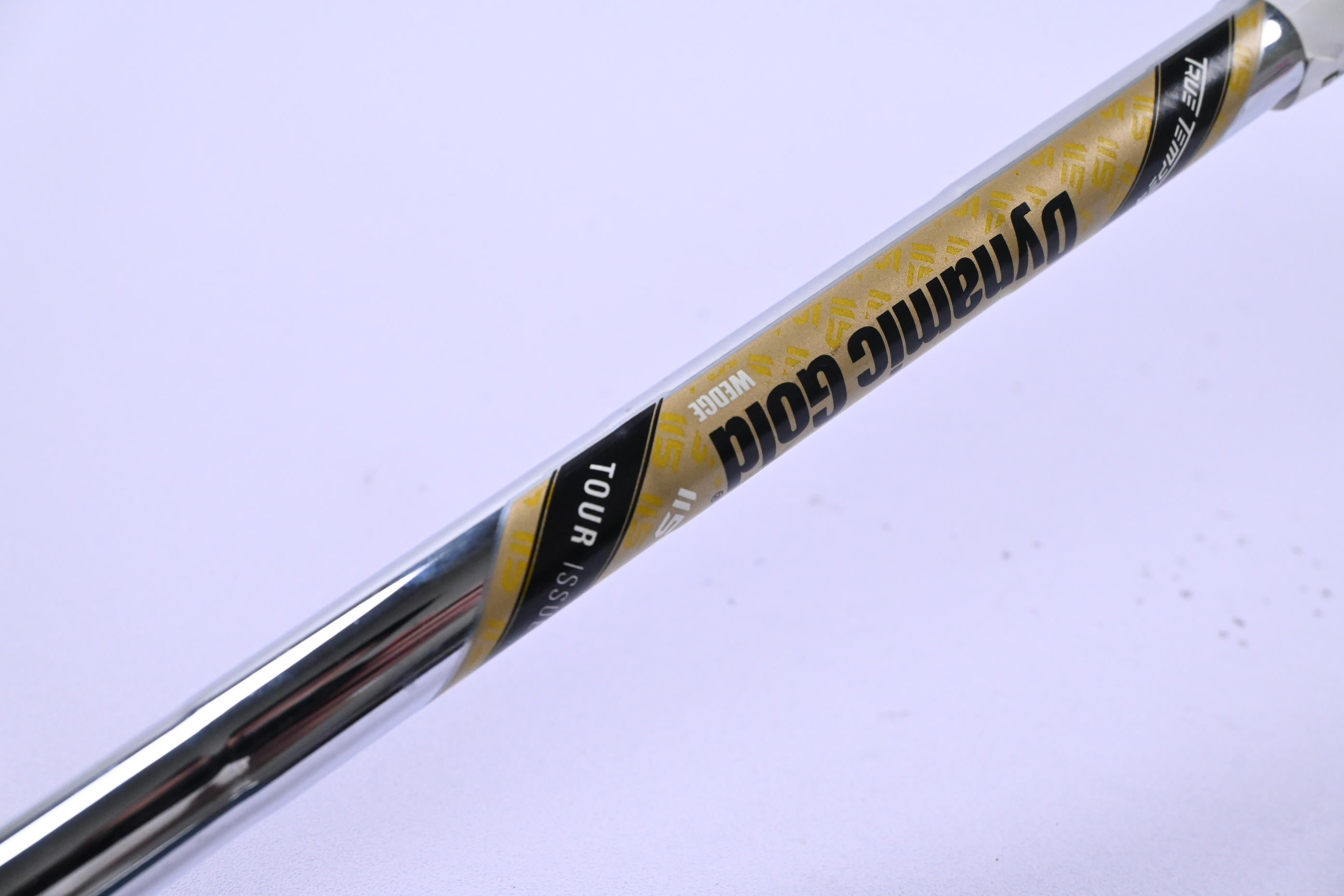 Taylormade Milled Grind 5 Lob Wedge / 58 Degree / Wedge Flex Dynamic Gold 115