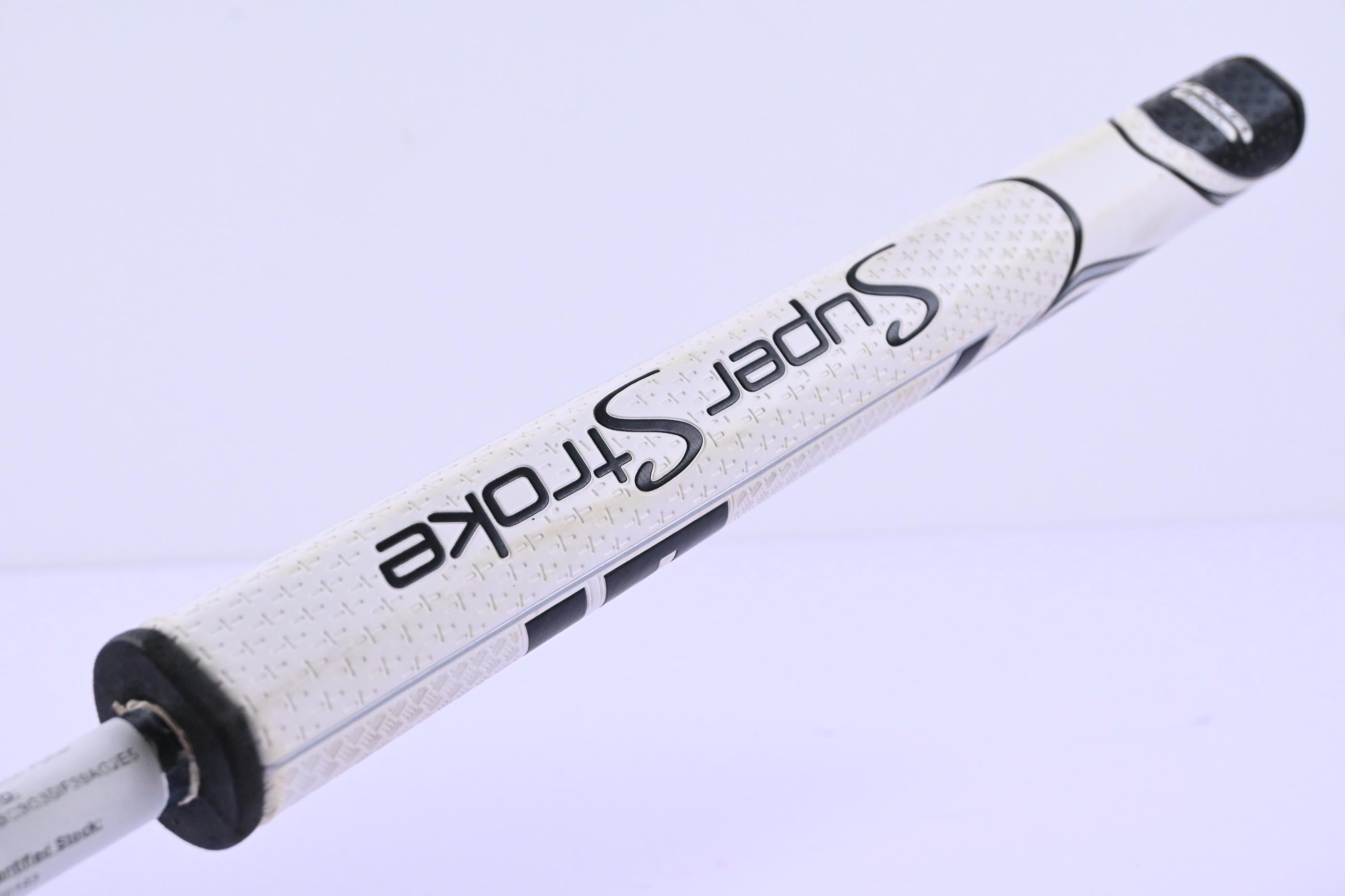 Odyssey Tank Cruiser V Line Putter / 35 Inch