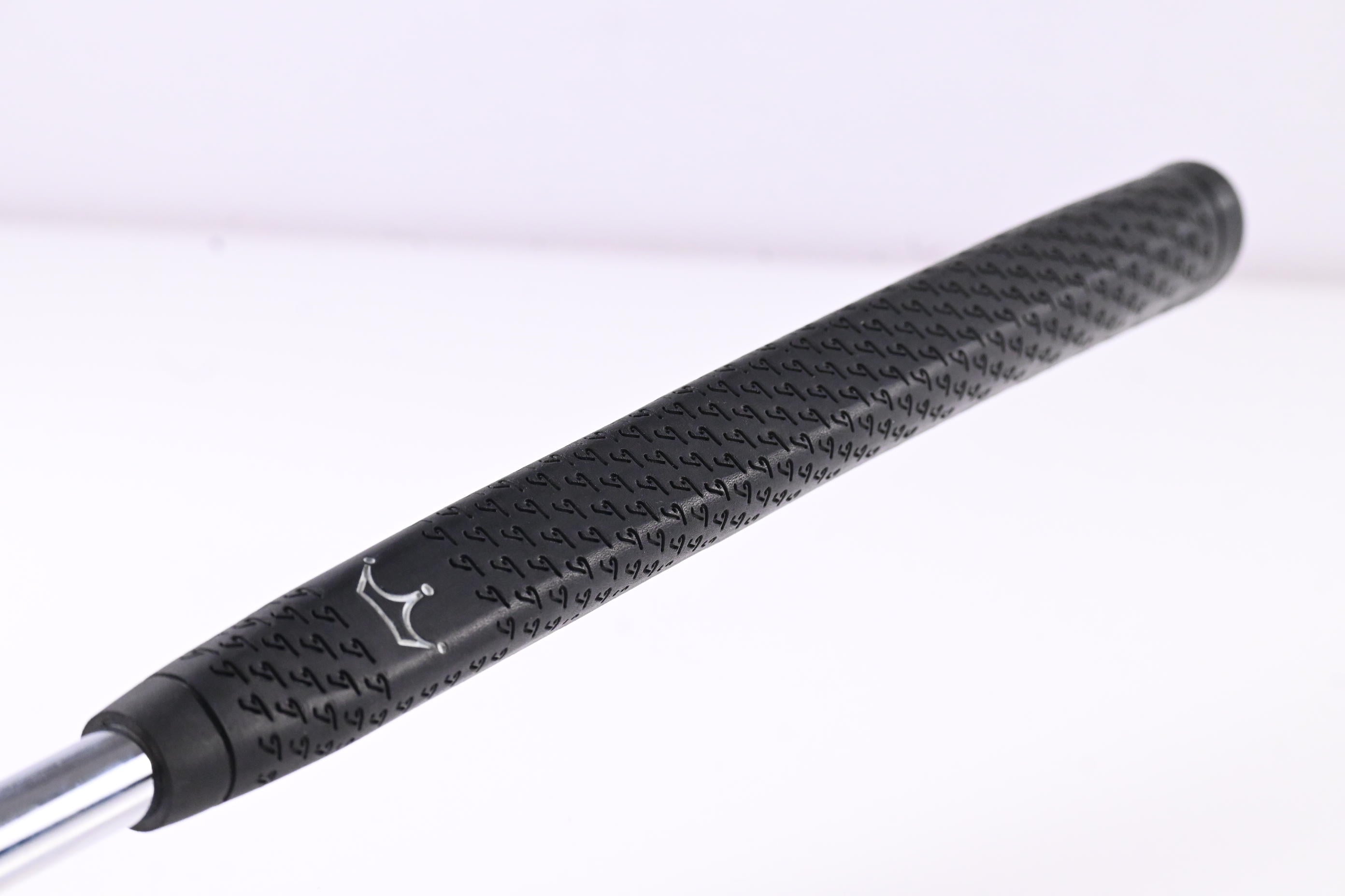 Scotty Cameron Tour Only Newport Beach Black Oxide Putter / 35 Inch