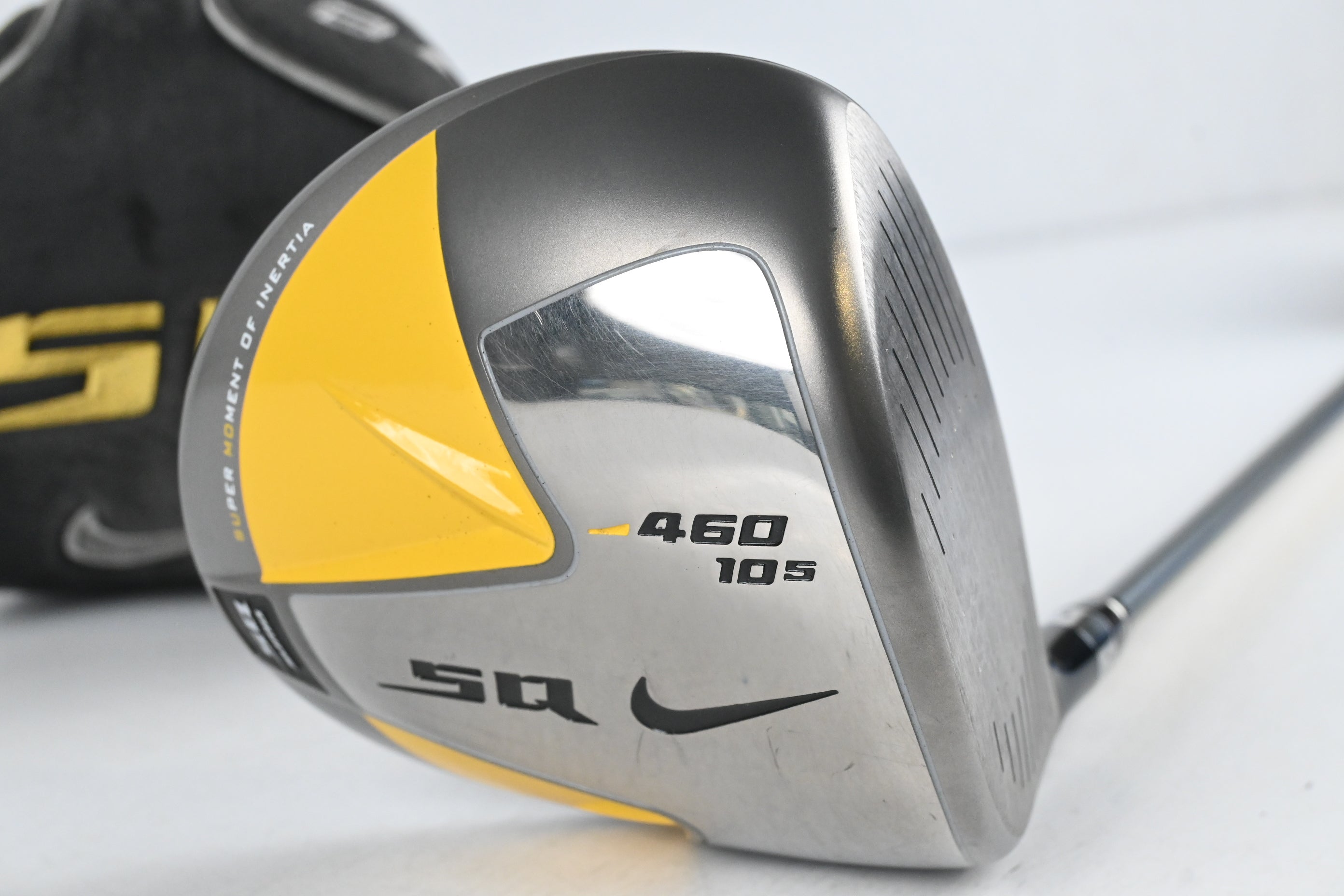 Nike SQ Sumo Driver / 10.5 Degree / Stiff Flex Diamana Sasquatch Shaft