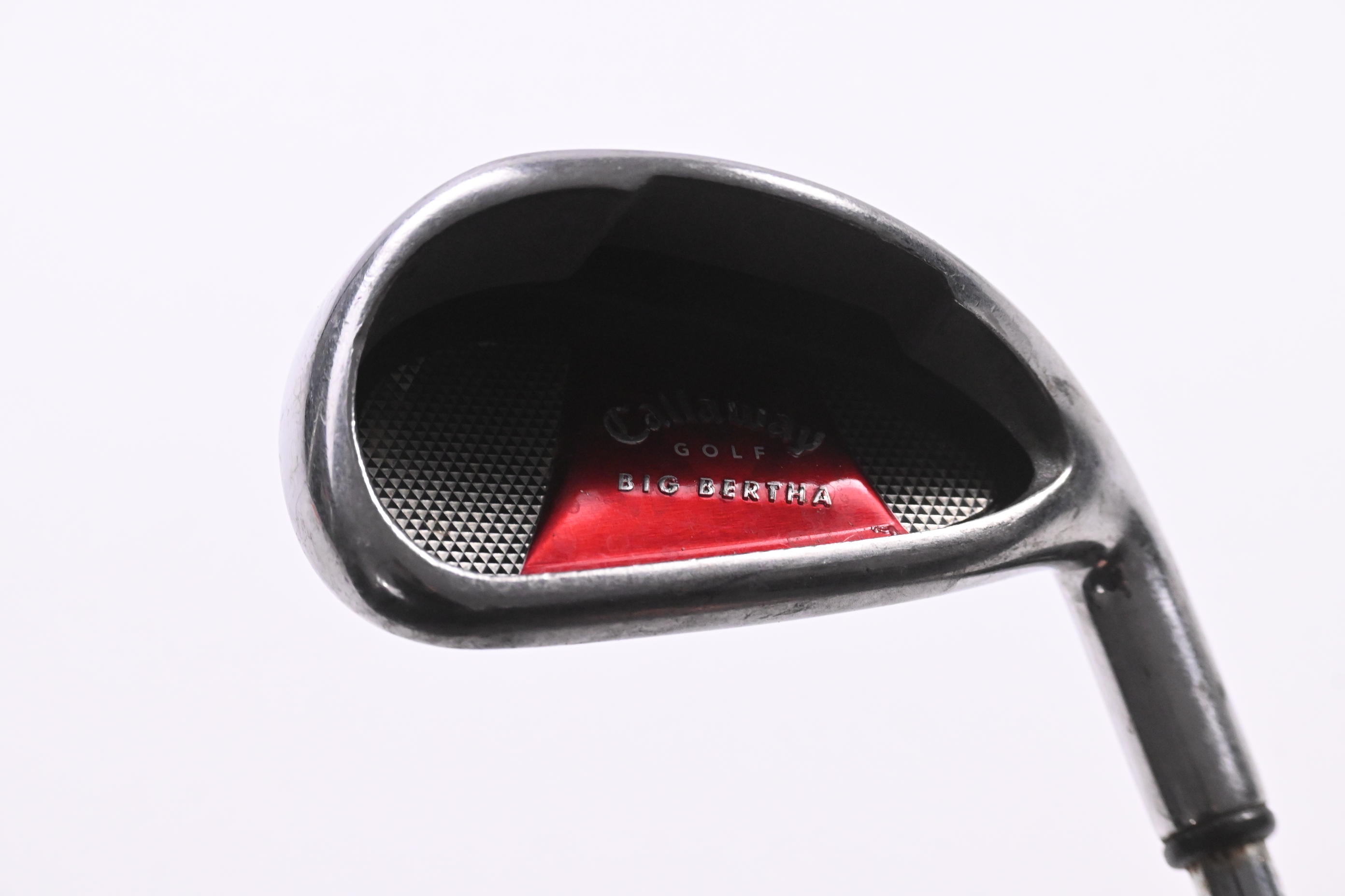 Callaway Big Bertha 2008 #4 Iron / 23 Degree / Regular Flex Big Bertha Shaft
