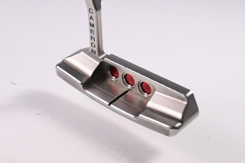 Scotty Cameron Select Newport 2 2014 Putter / 33 Inch