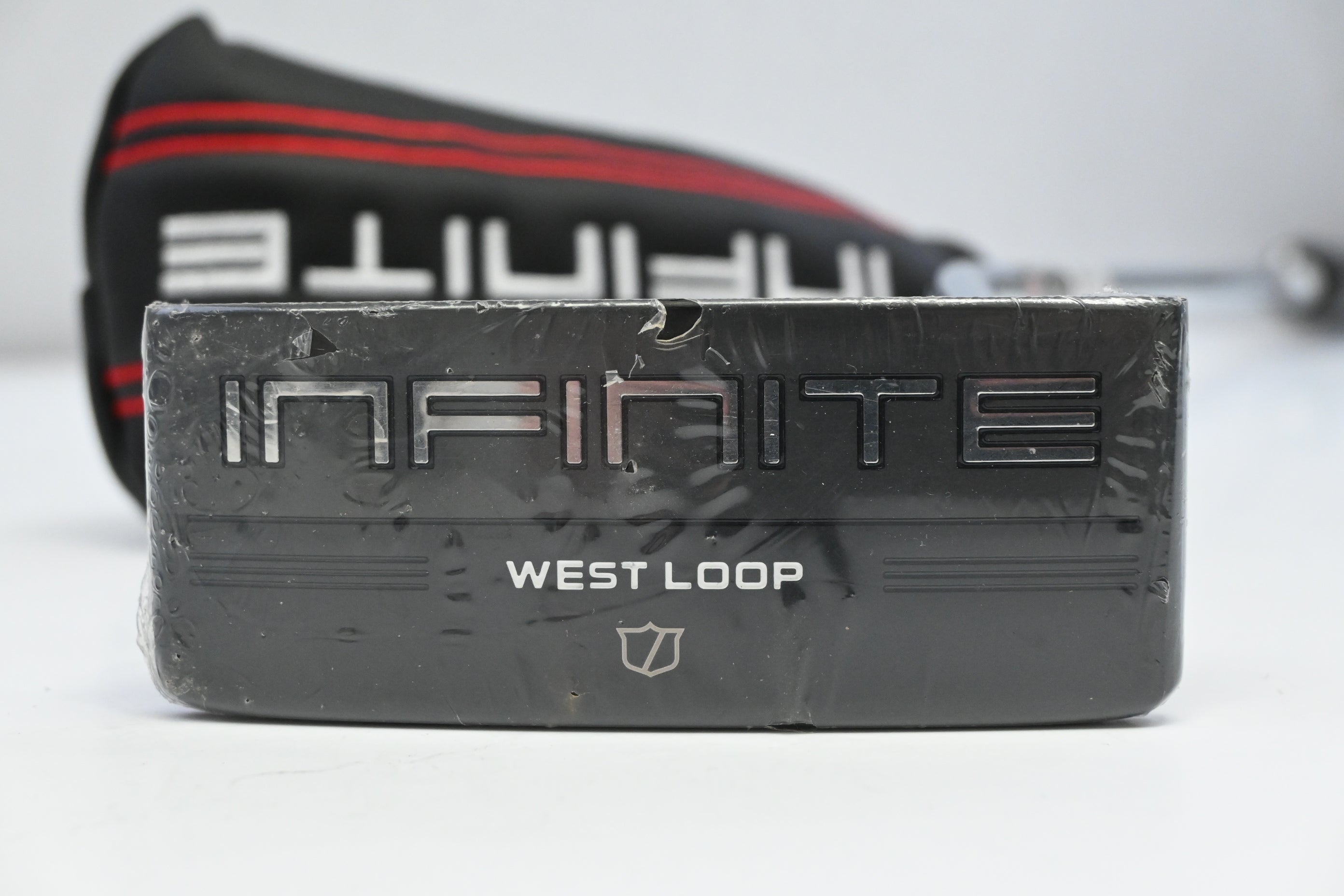 Wilson Infinite West Loop 2024 Putter / 34 Inch