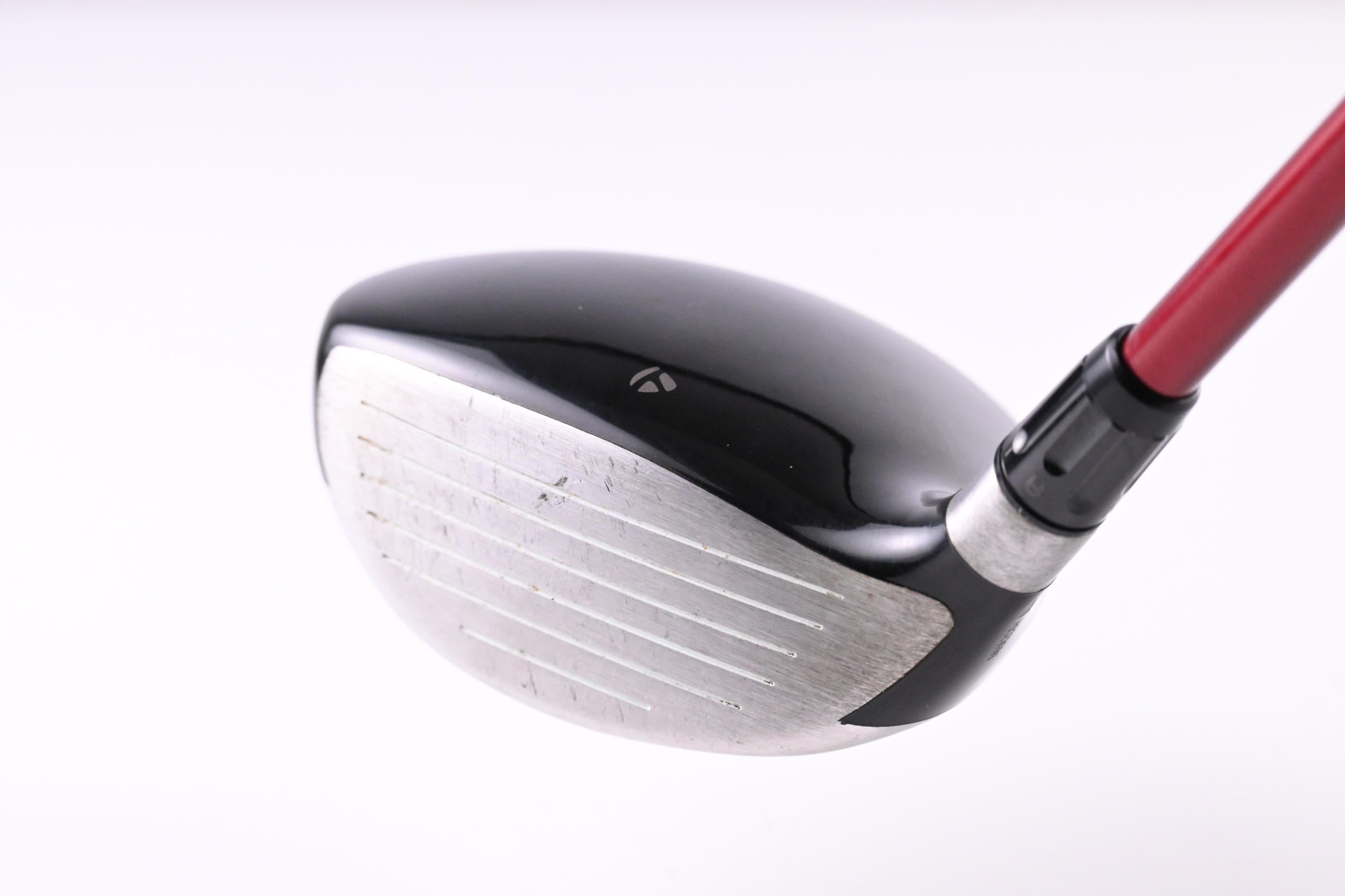 Taylormade R9 #3 Wood / 15 Degree / Regular Flex Fujikura Motore 70 Shaft