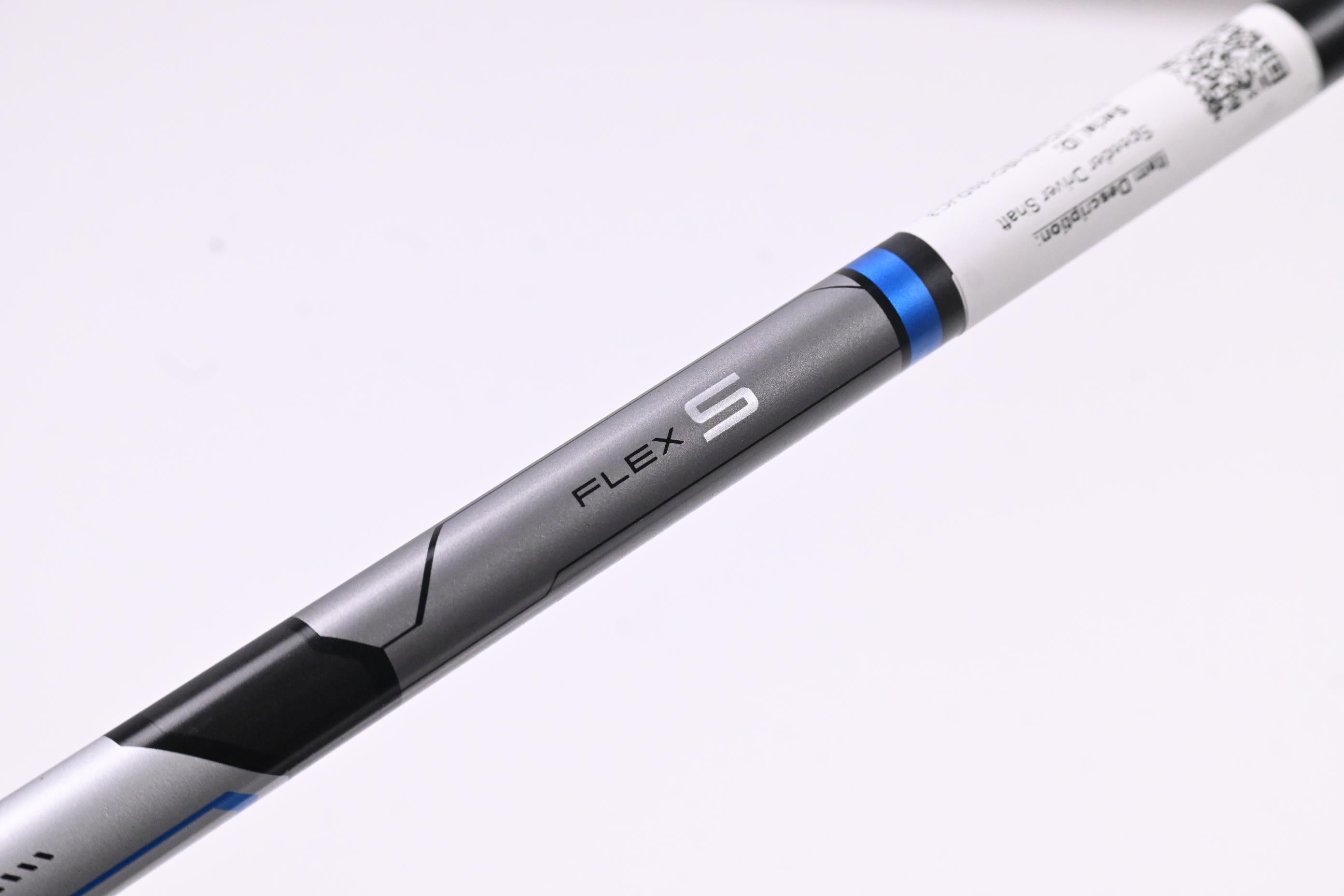 Fujikura Speeder 57 Driver Shaft / Stiff Flex / Taylormade 2nd Gen