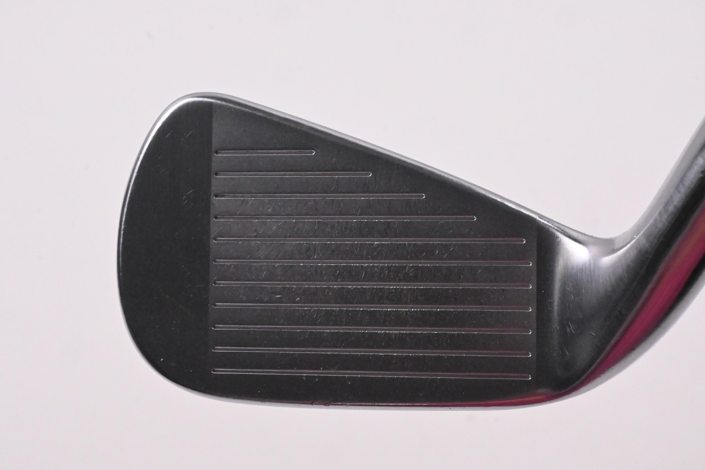 Titleist 716 CB #5 Iron / 27 Degree / X-Flex Project X Rifle Shaft