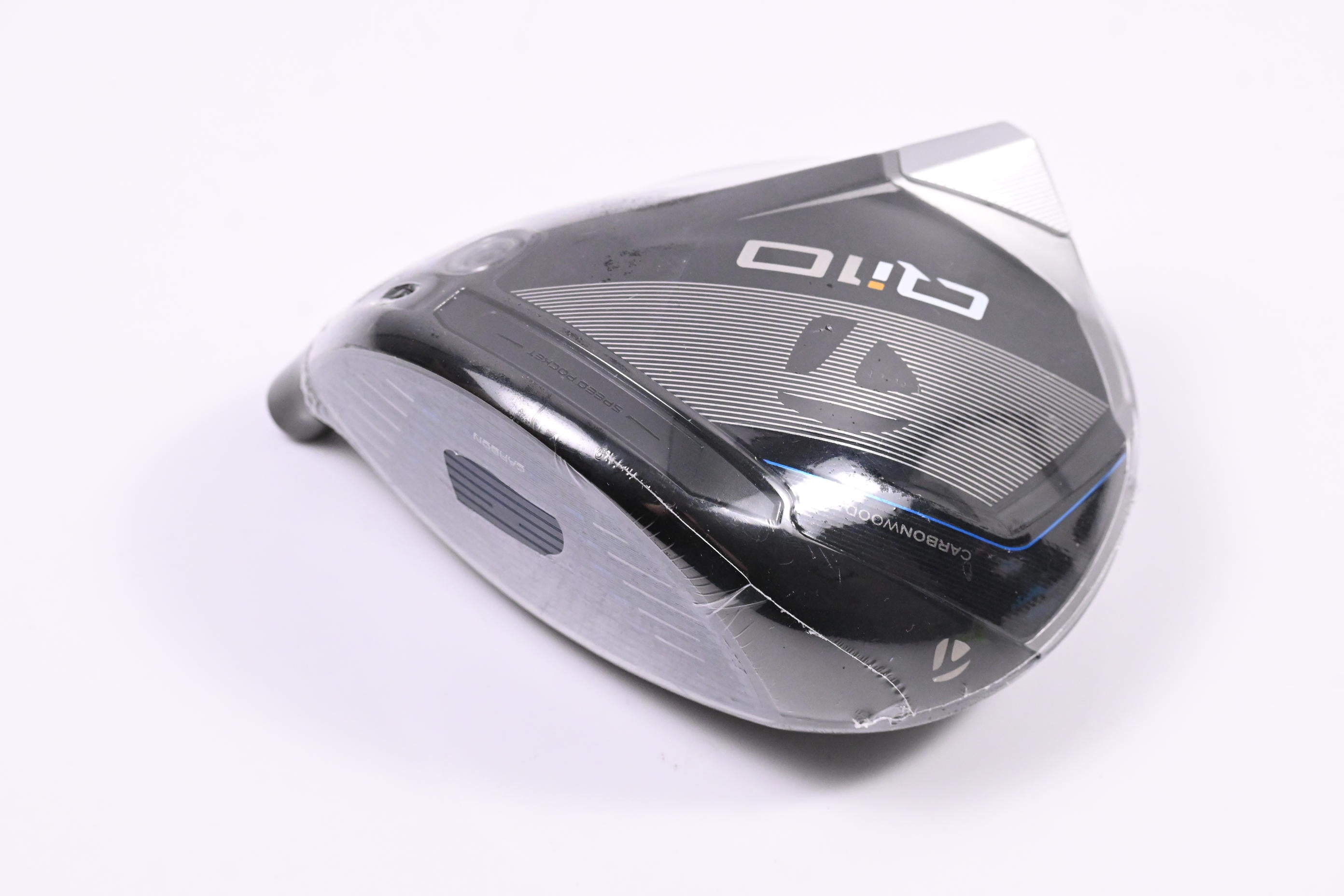 Tour Issue Taylormade Qi10 Driver / 9 Degree / Head Only