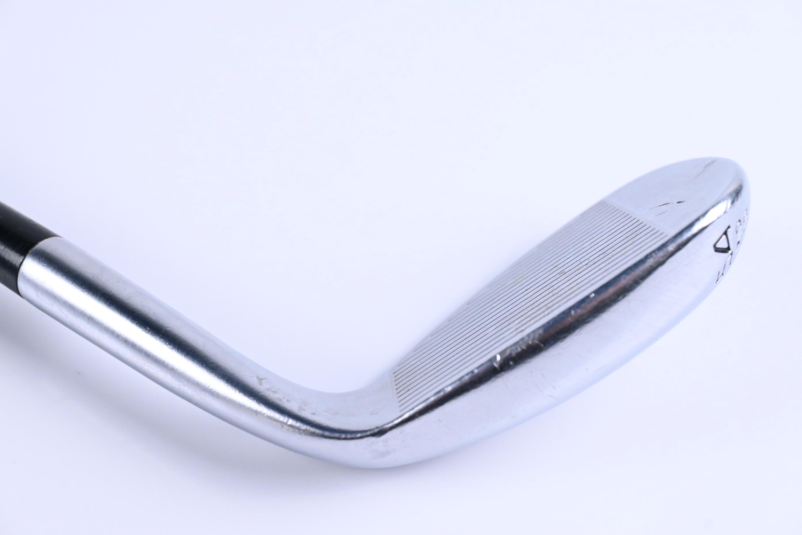 Left Hand Cleveland RTX ZipCore Sand Wedge / 54 Degree / Wedge Flex Dynamic Gold
