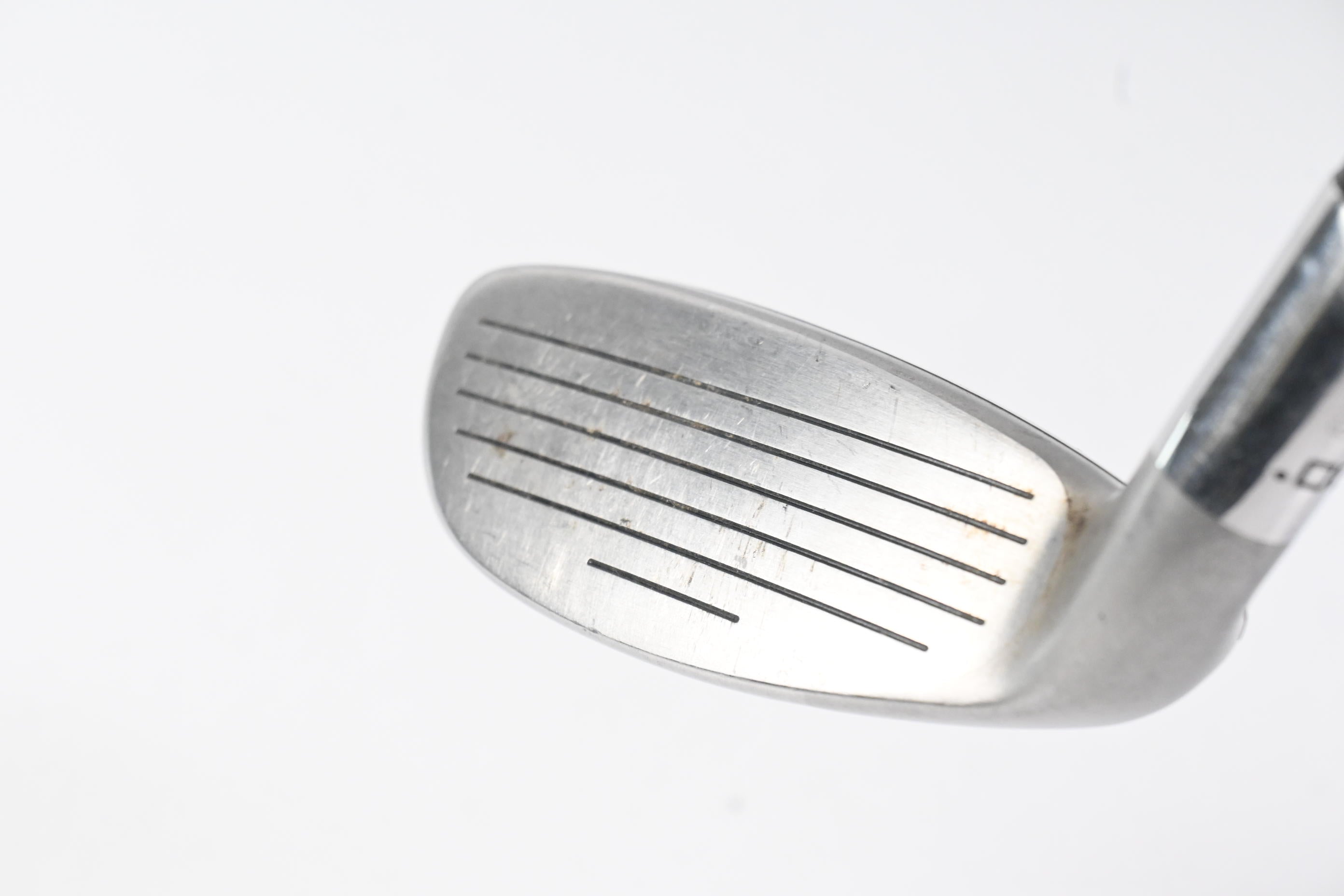 Ladies Callaway Diablo Edge #4 Hybrid / 24 Degree / Ladies Flex Callaway 55